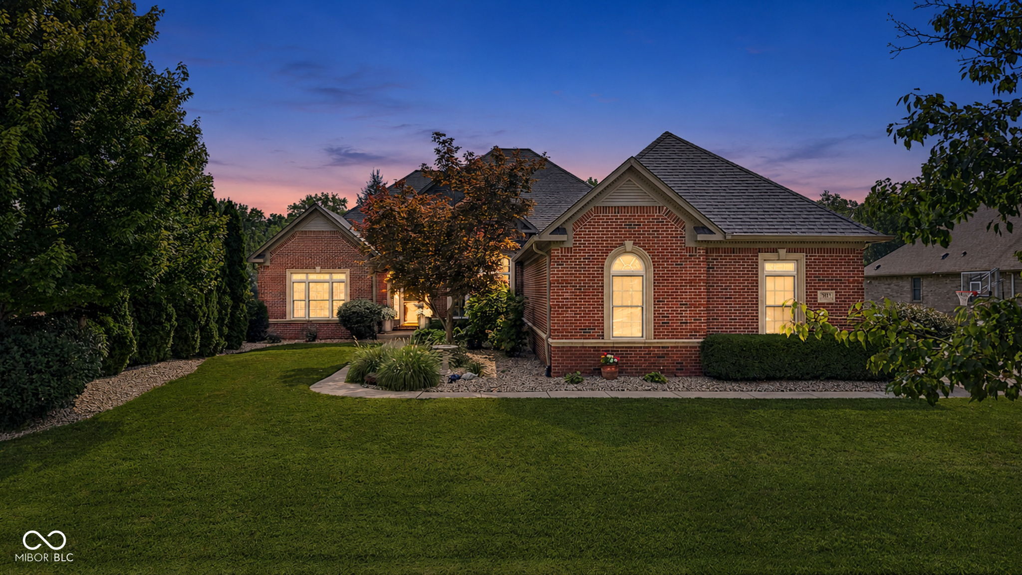 7413 Misty Woods Lane