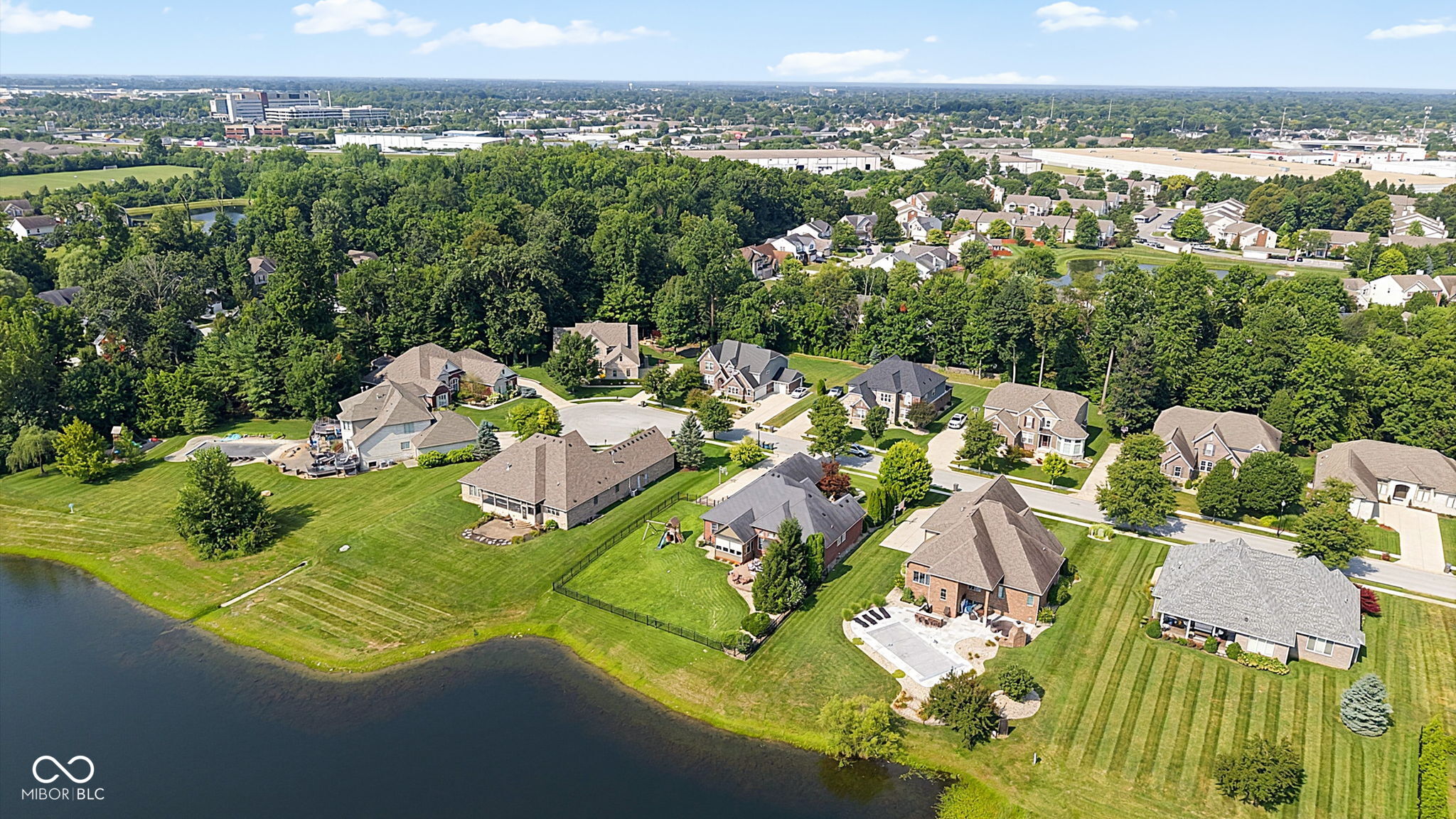 7413 Misty Woods Lane