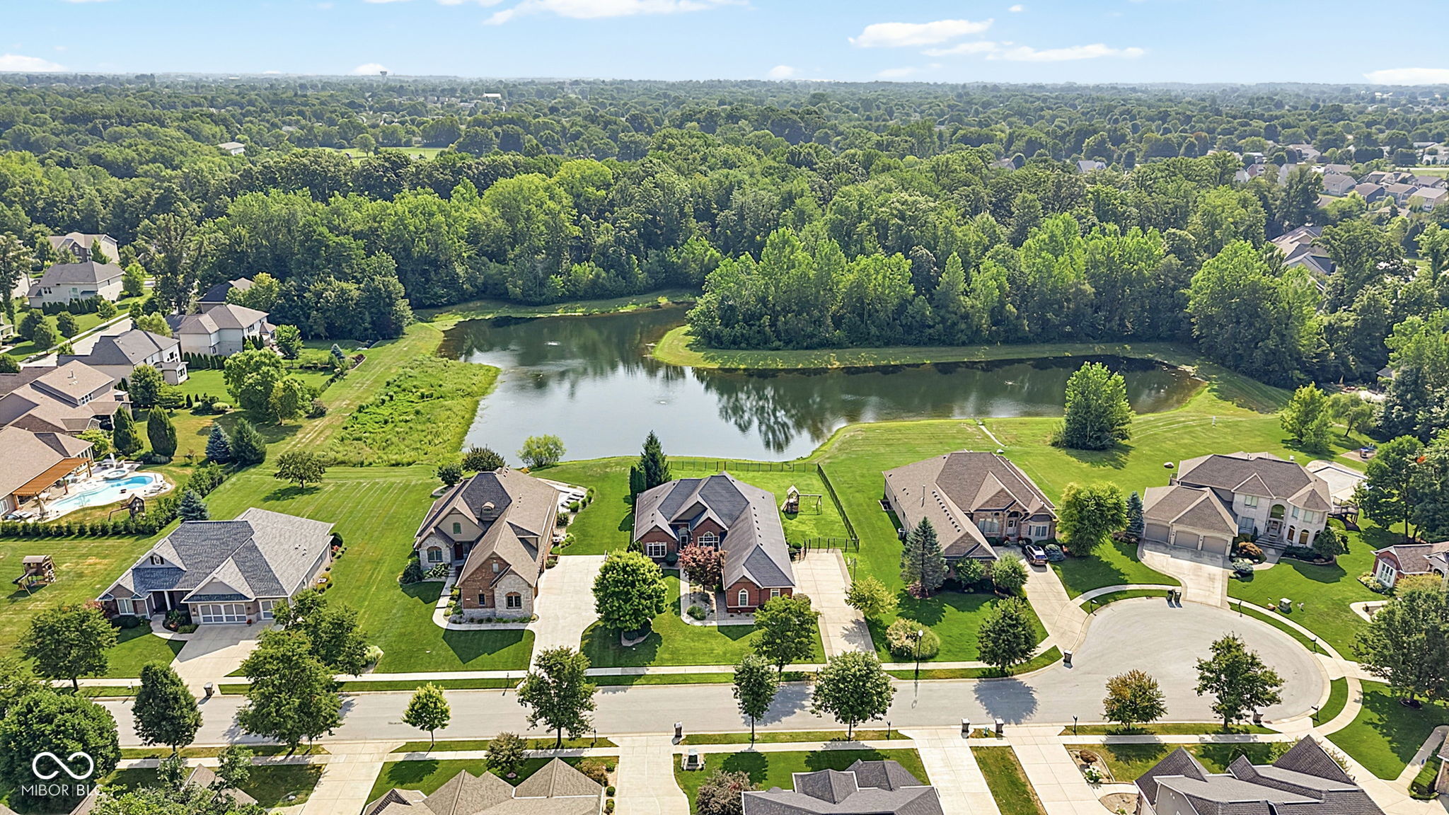 7413 Misty Woods Lane