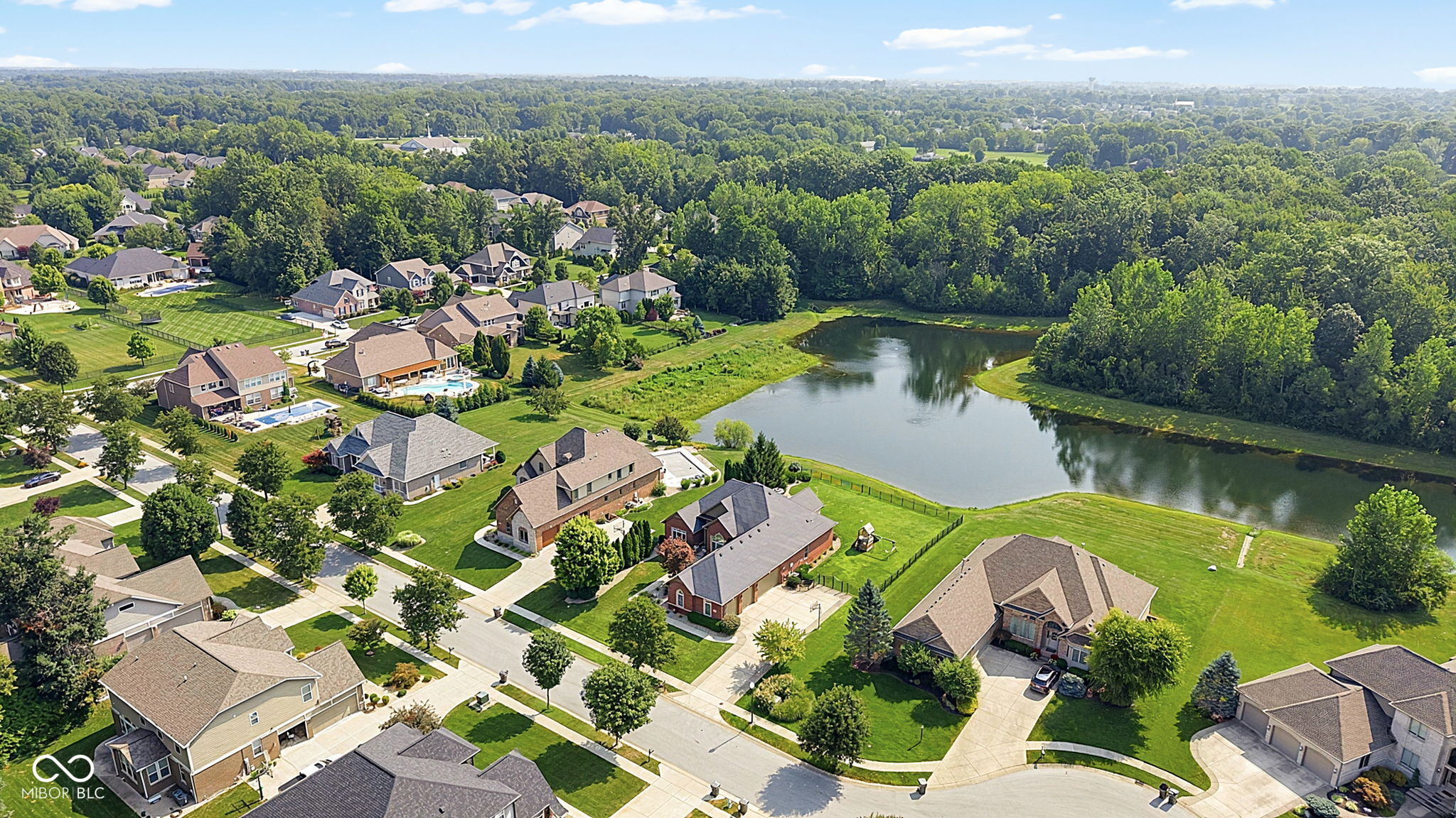 7413 Misty Woods Lane