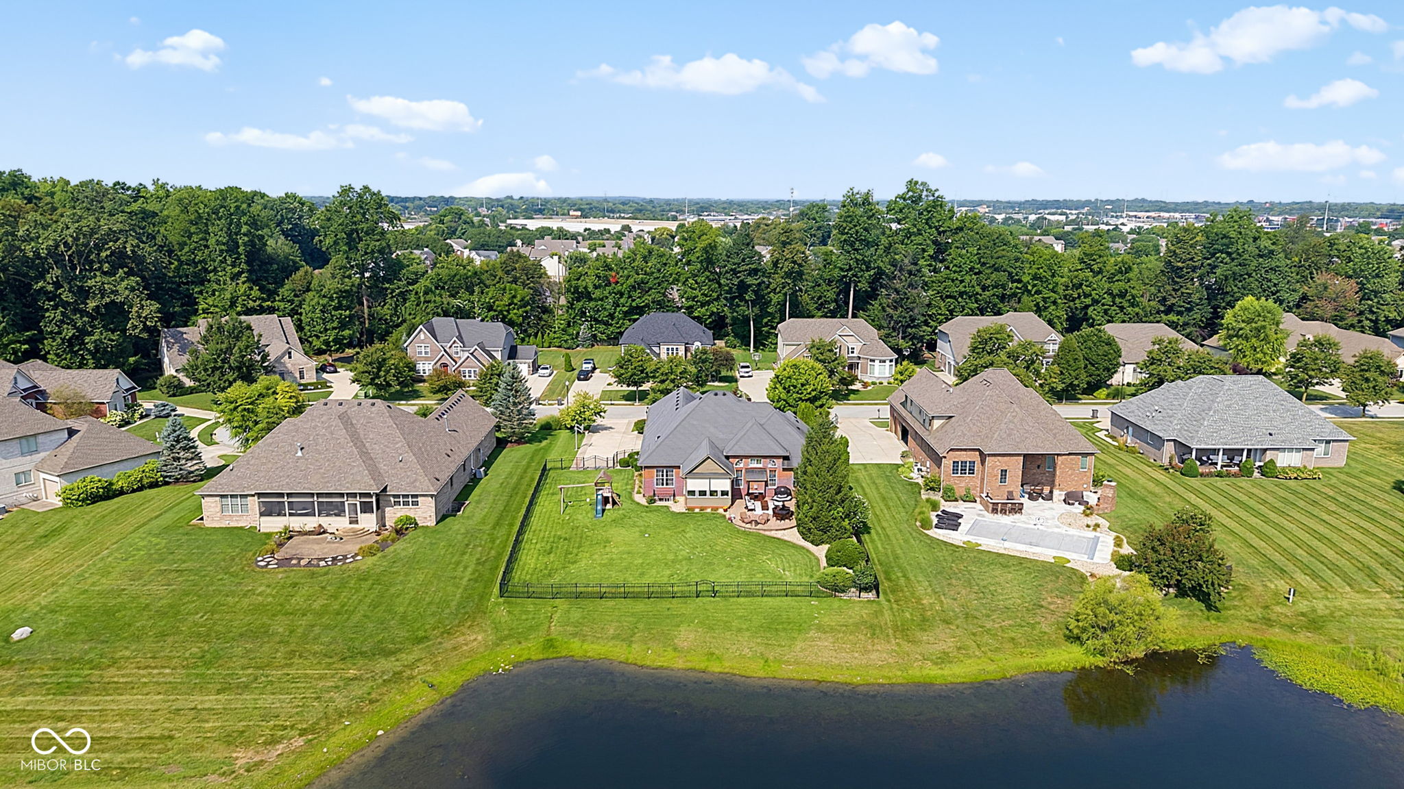 7413 Misty Woods Lane