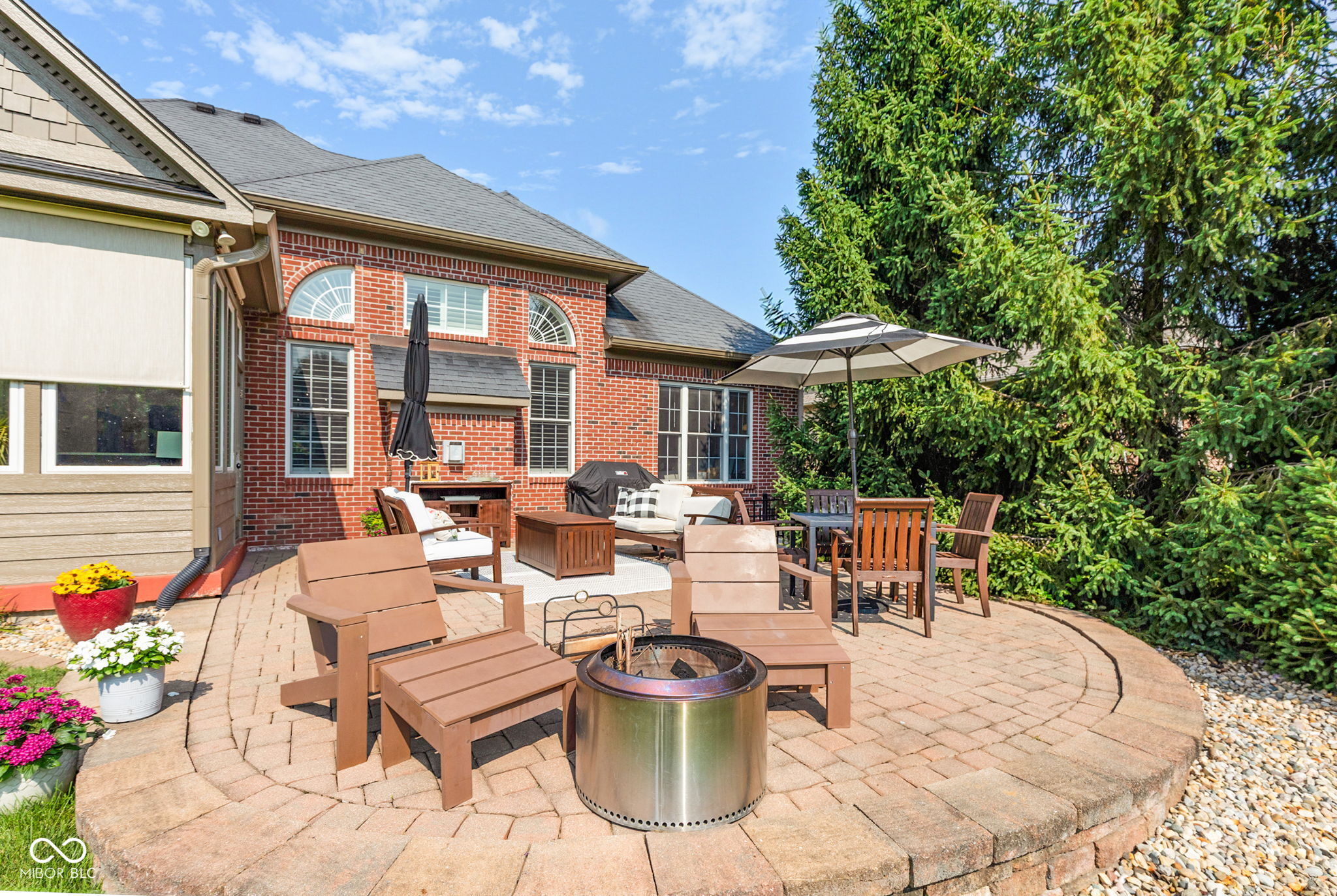 7413 Misty Woods Lane