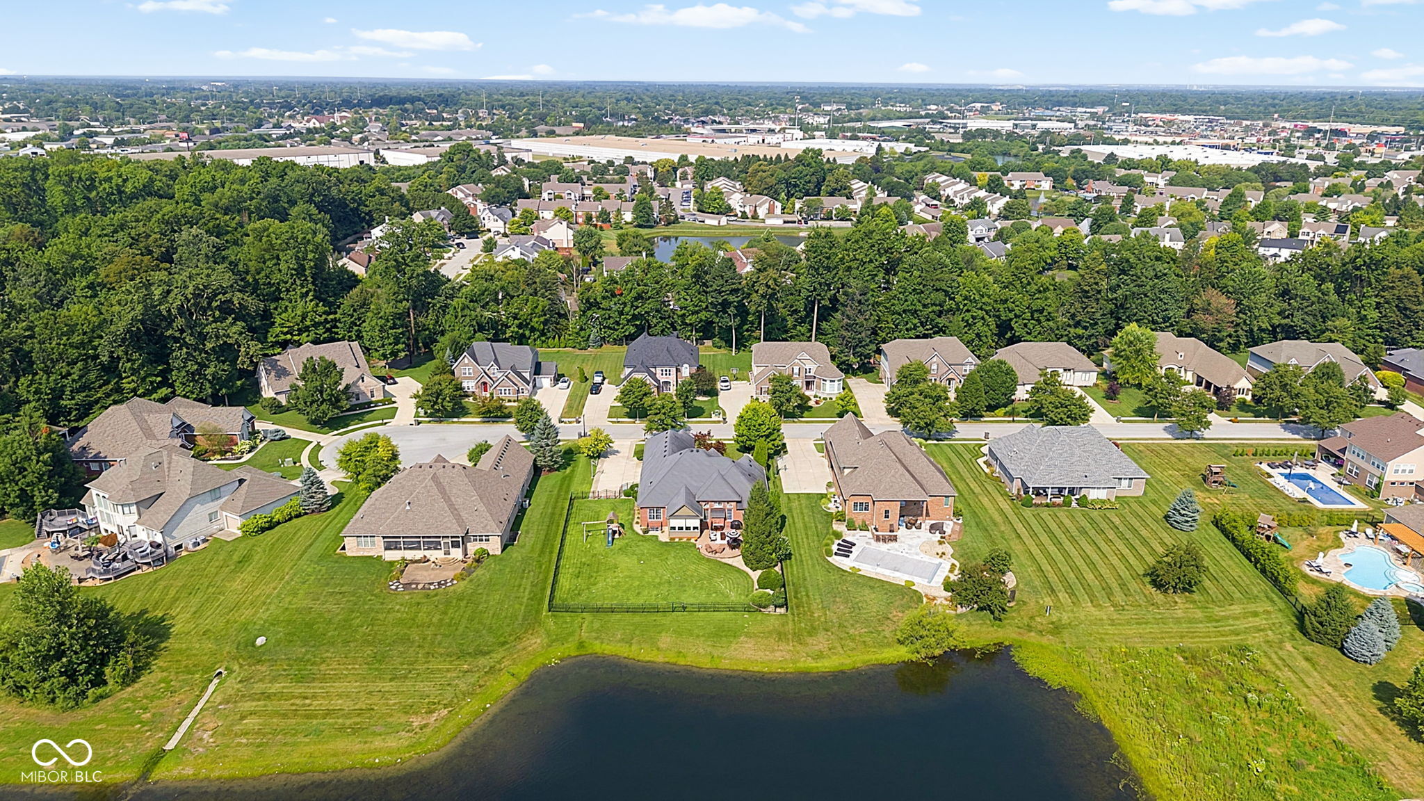 7413 Misty Woods Lane