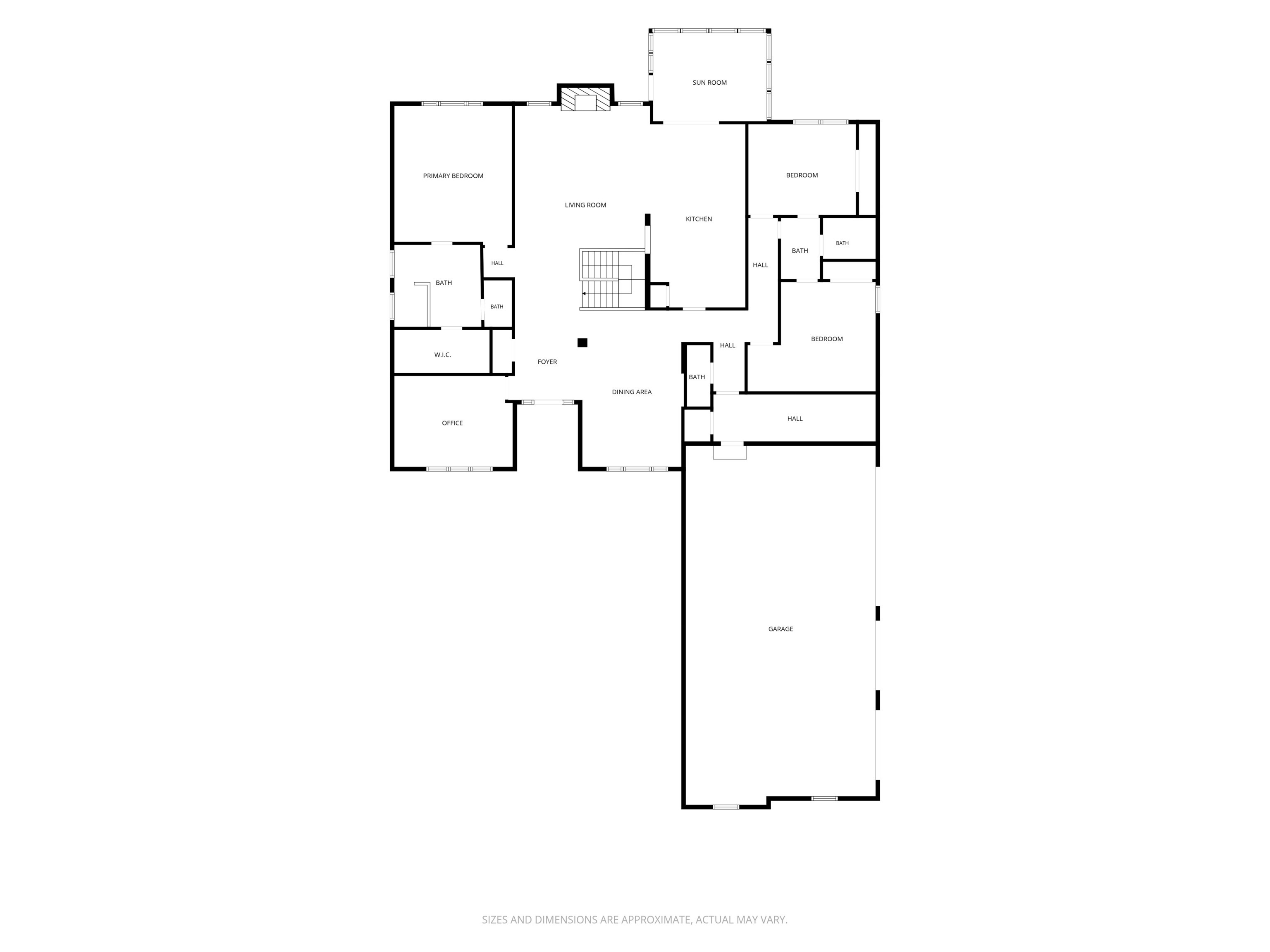 7413 Misty Woods Lane