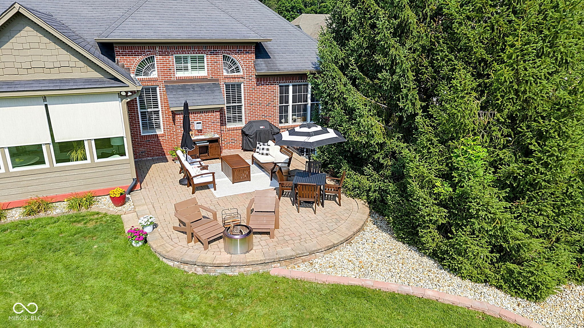 7413 Misty Woods Lane
