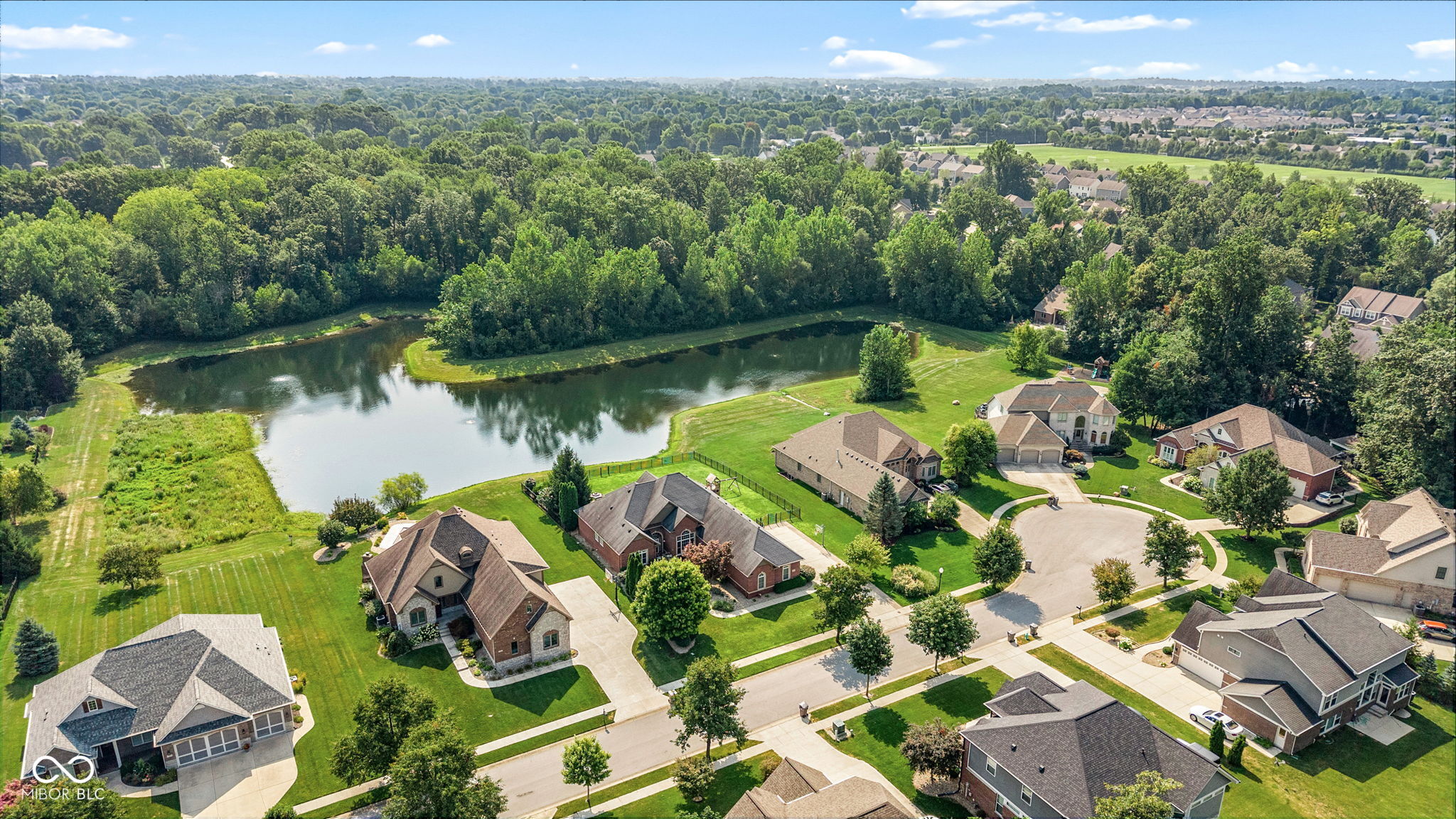 7413 Misty Woods Lane