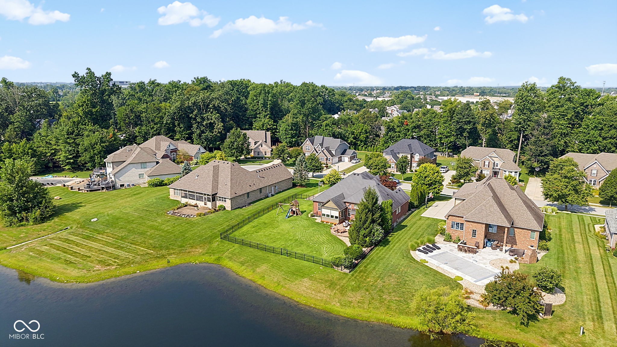 7413 Misty Woods Lane