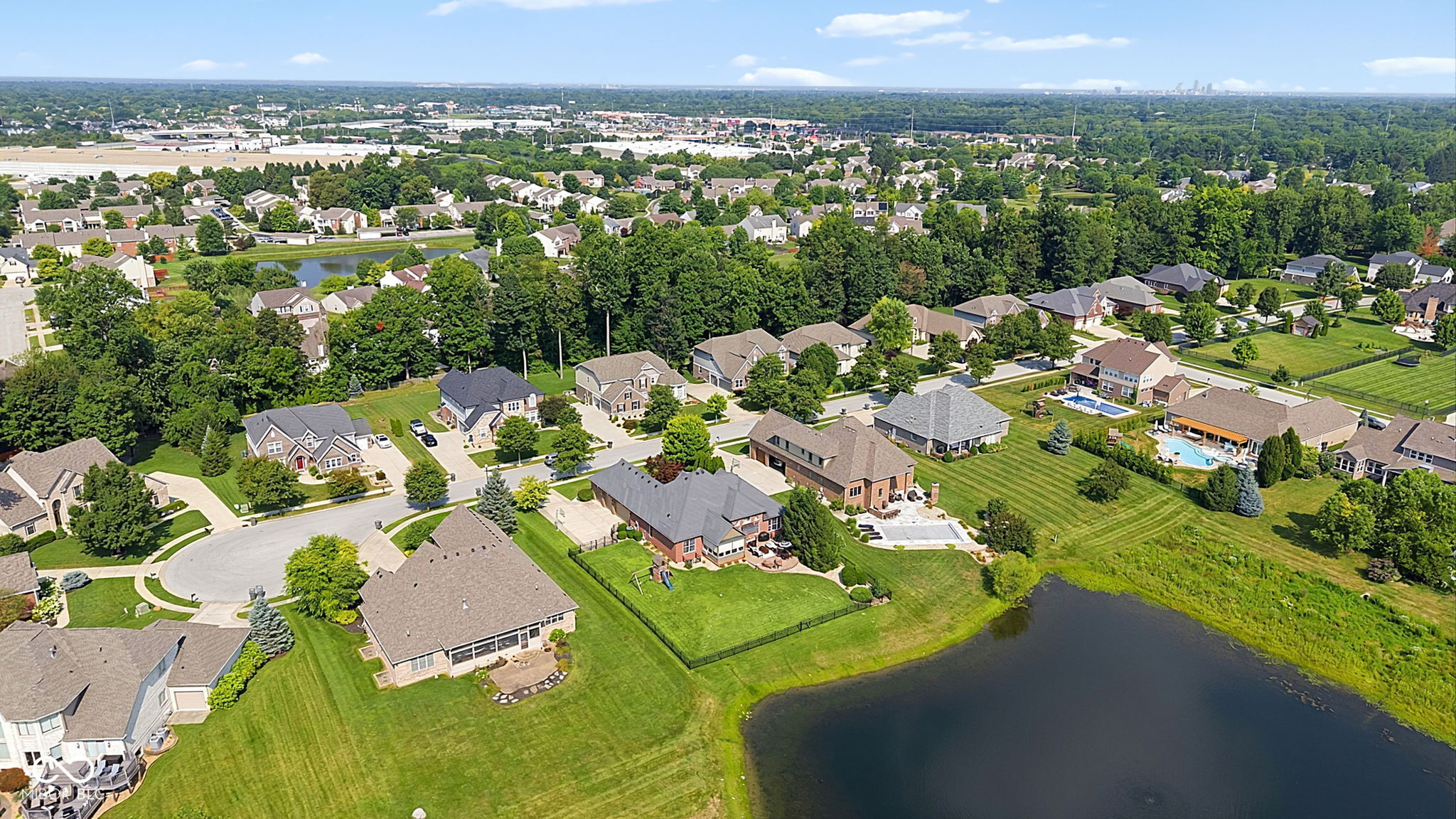 7413 Misty Woods Lane
