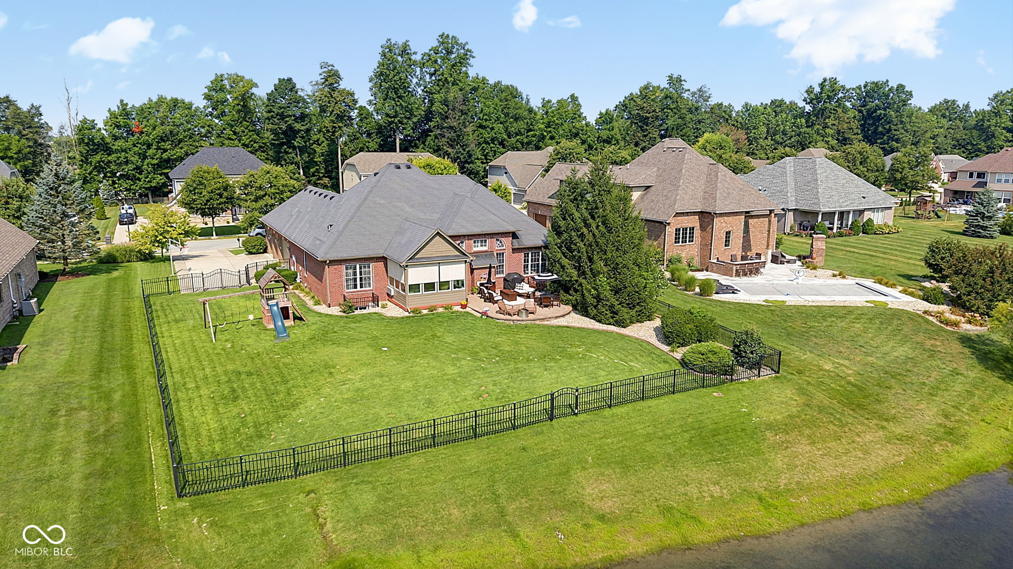 7413 Misty Woods Lane