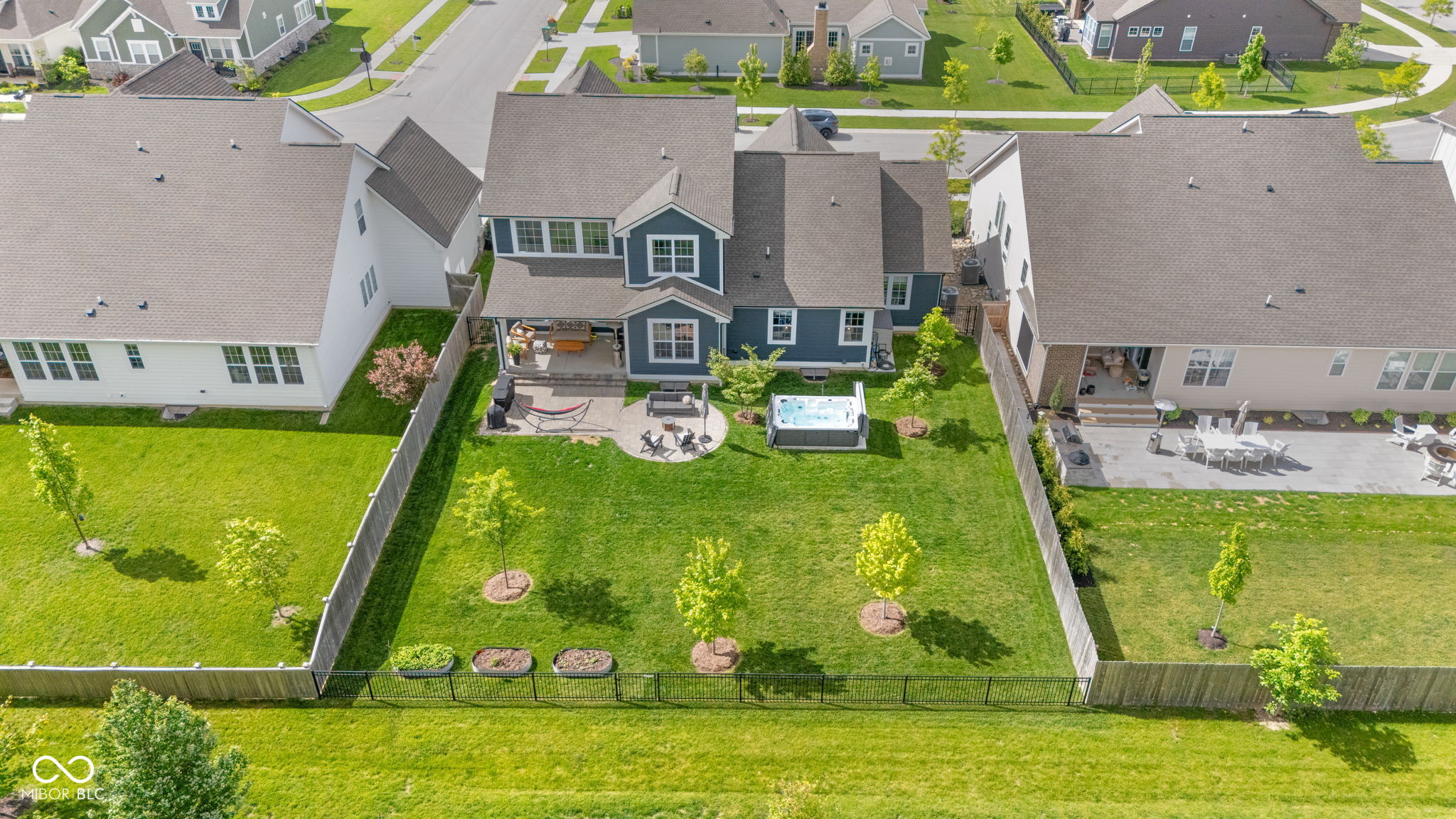 15651 Woodford Drive