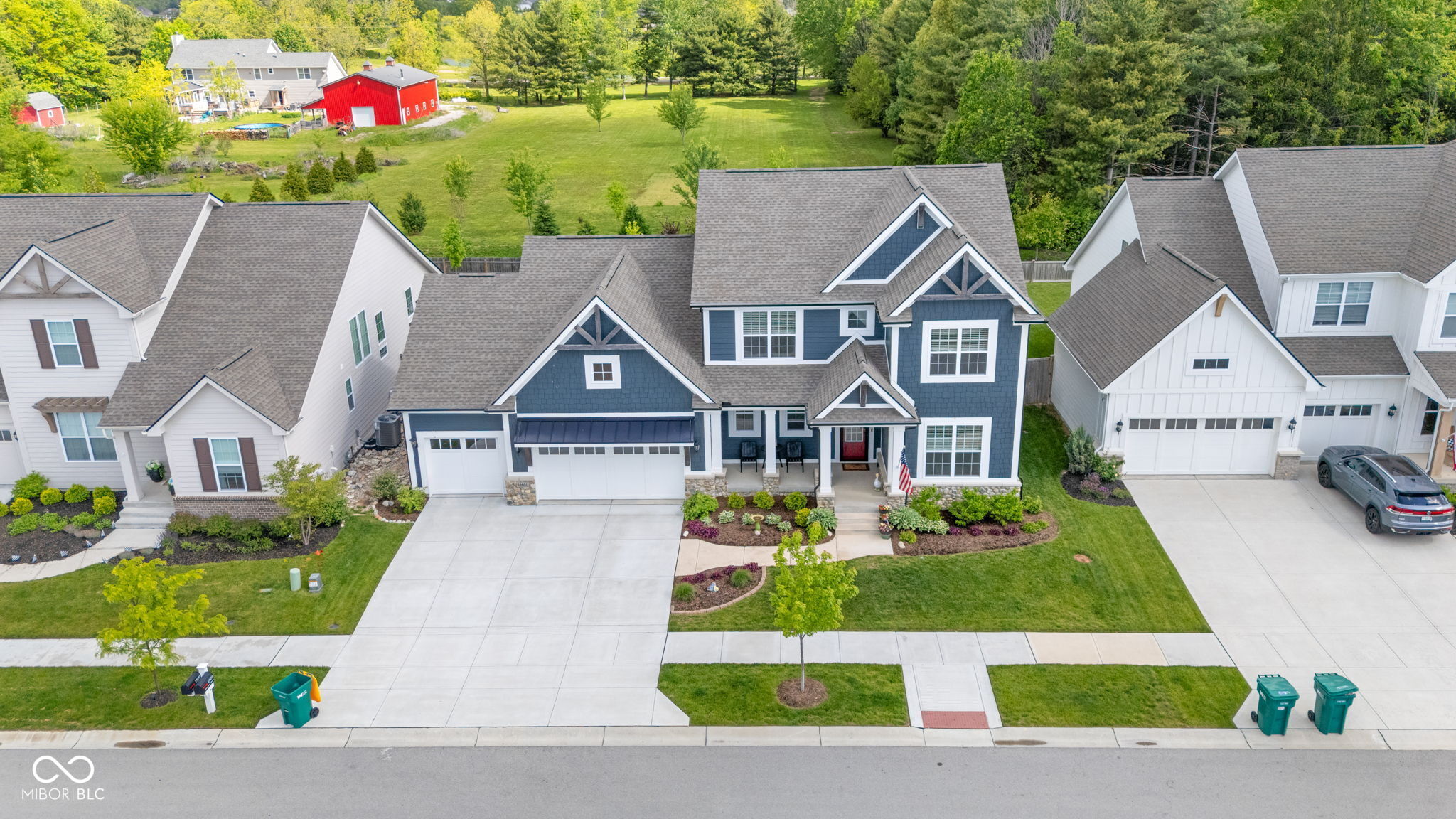 15651 Woodford Drive