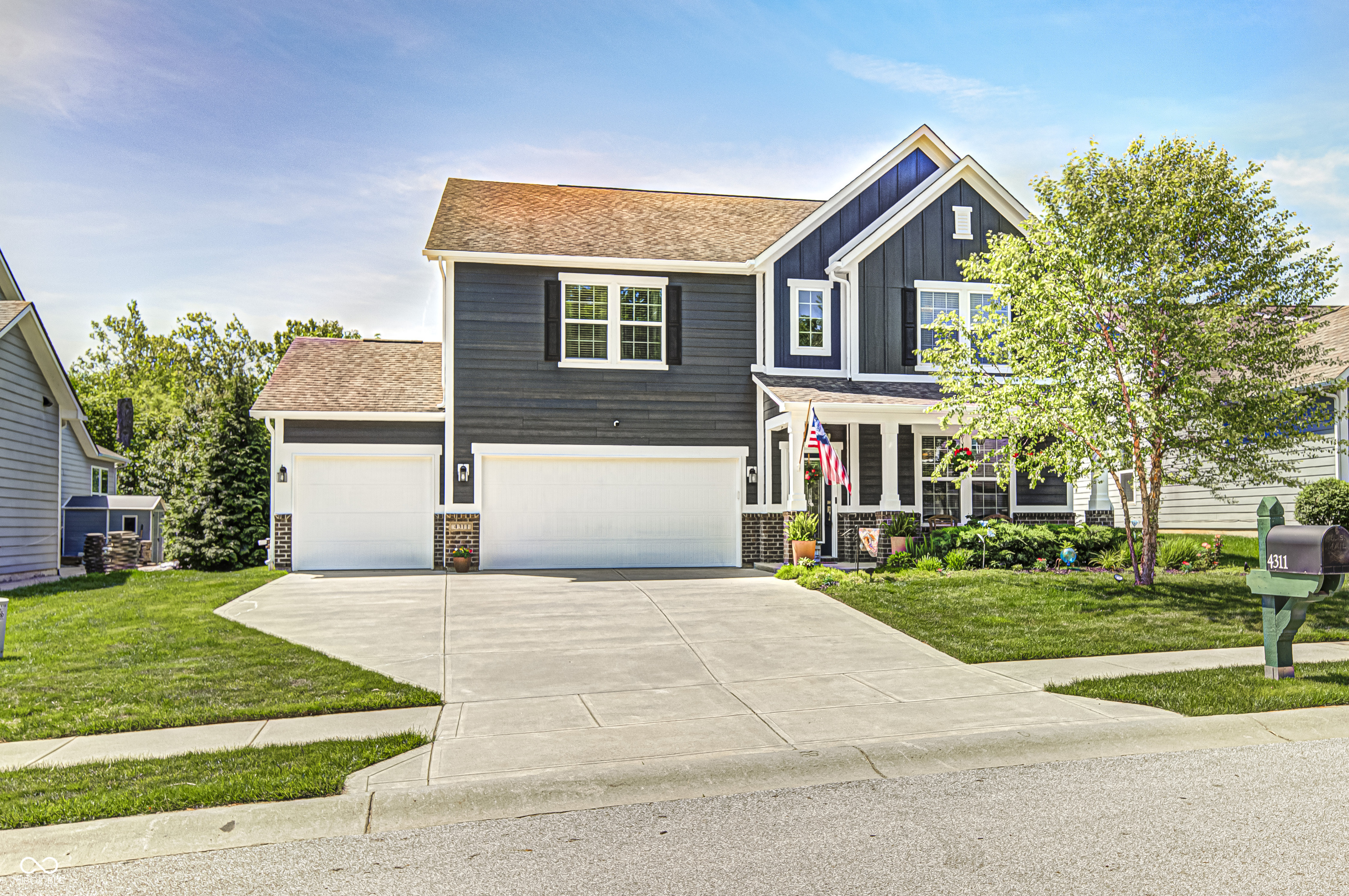4311 Bexley Court