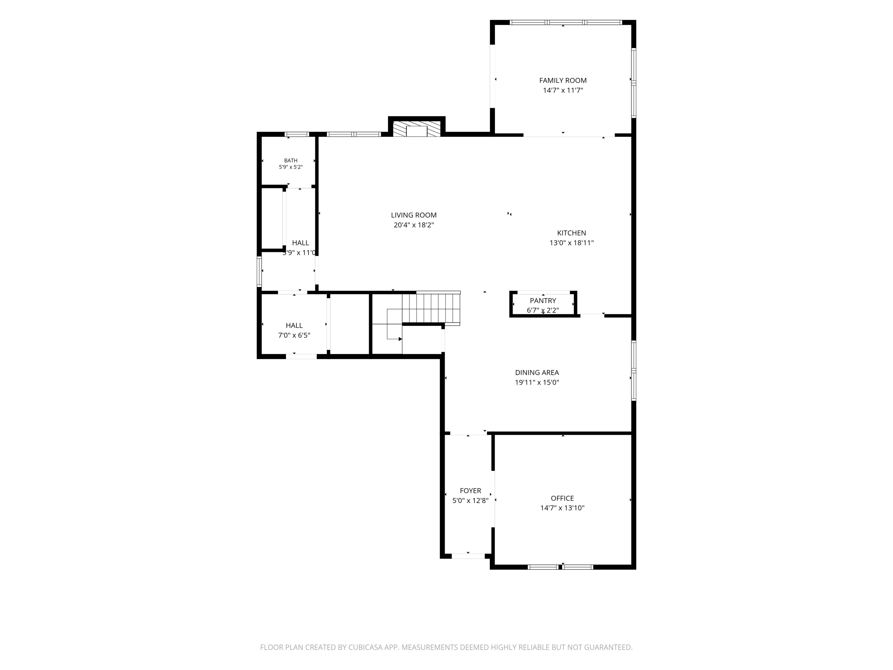 4311 Bexley Court