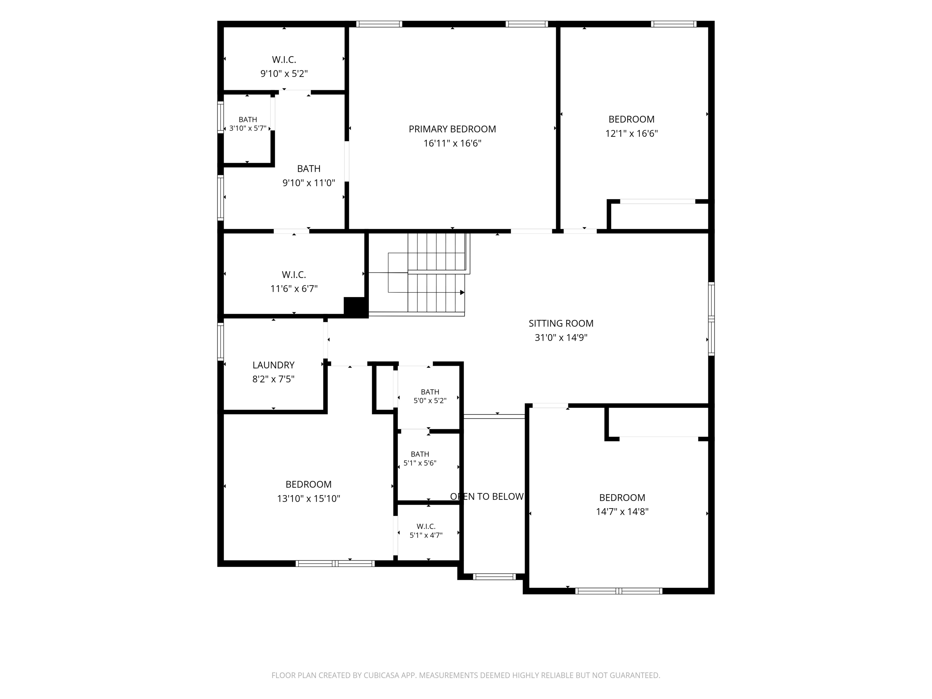 4311 Bexley Court