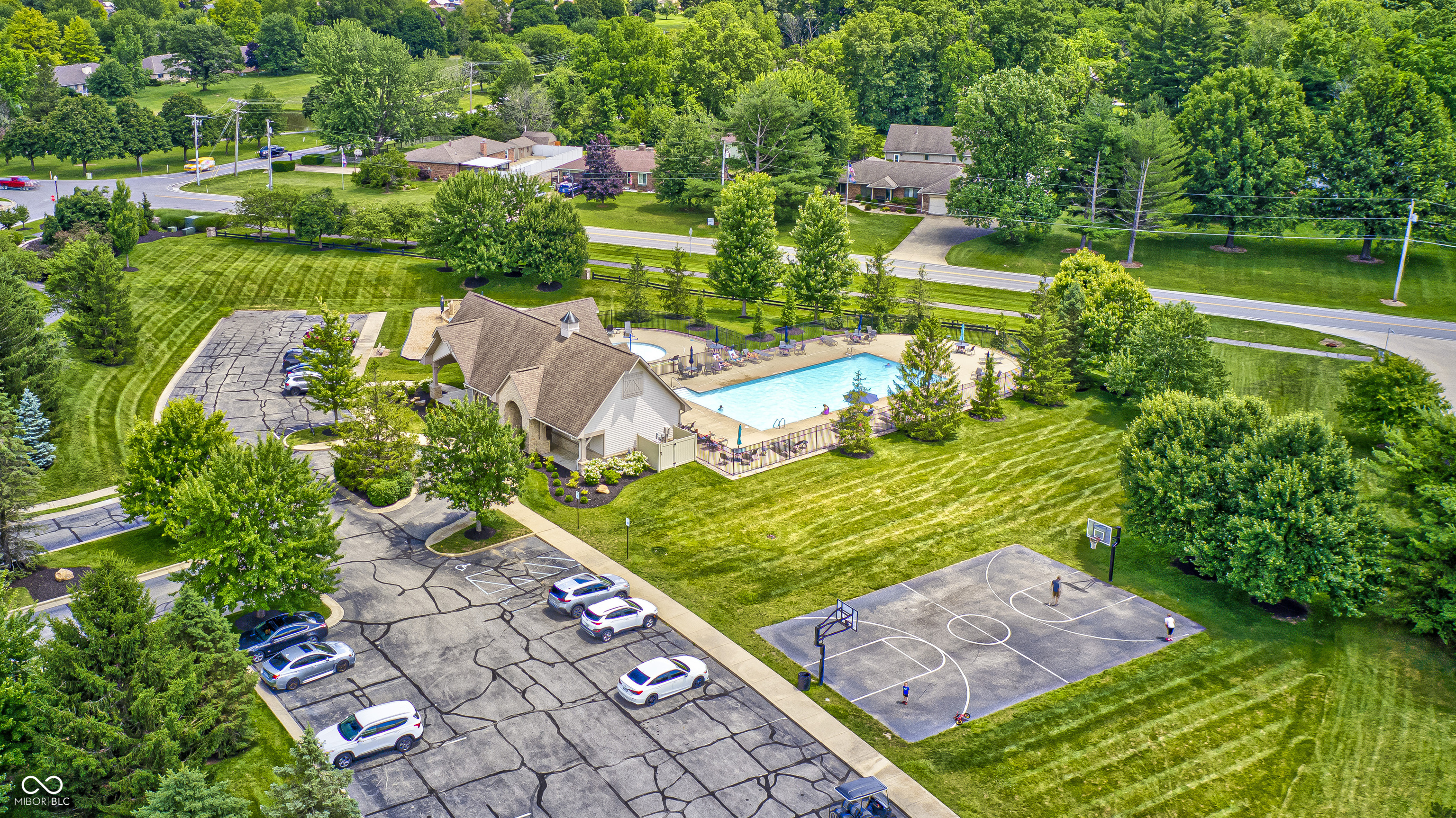4311 Bexley Court