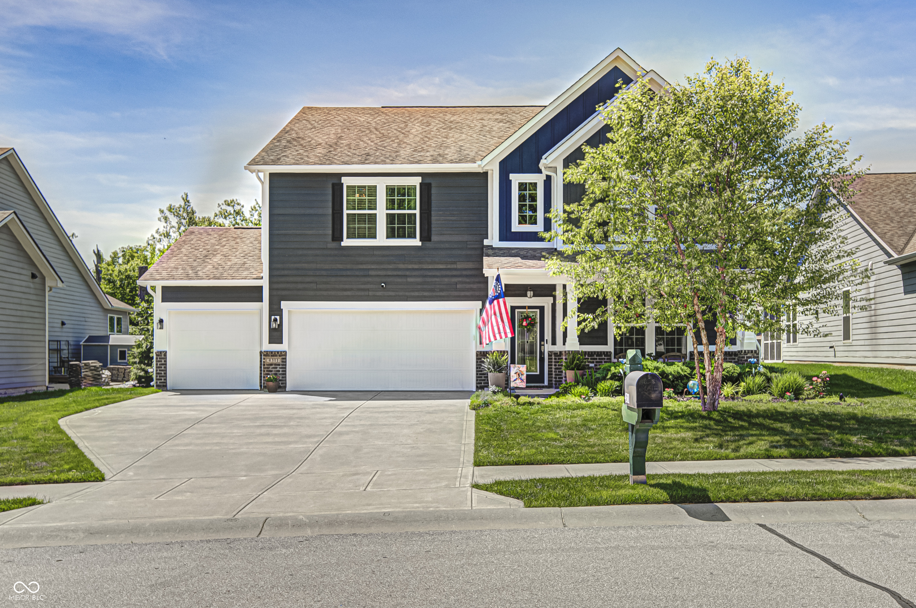 4311 Bexley Court