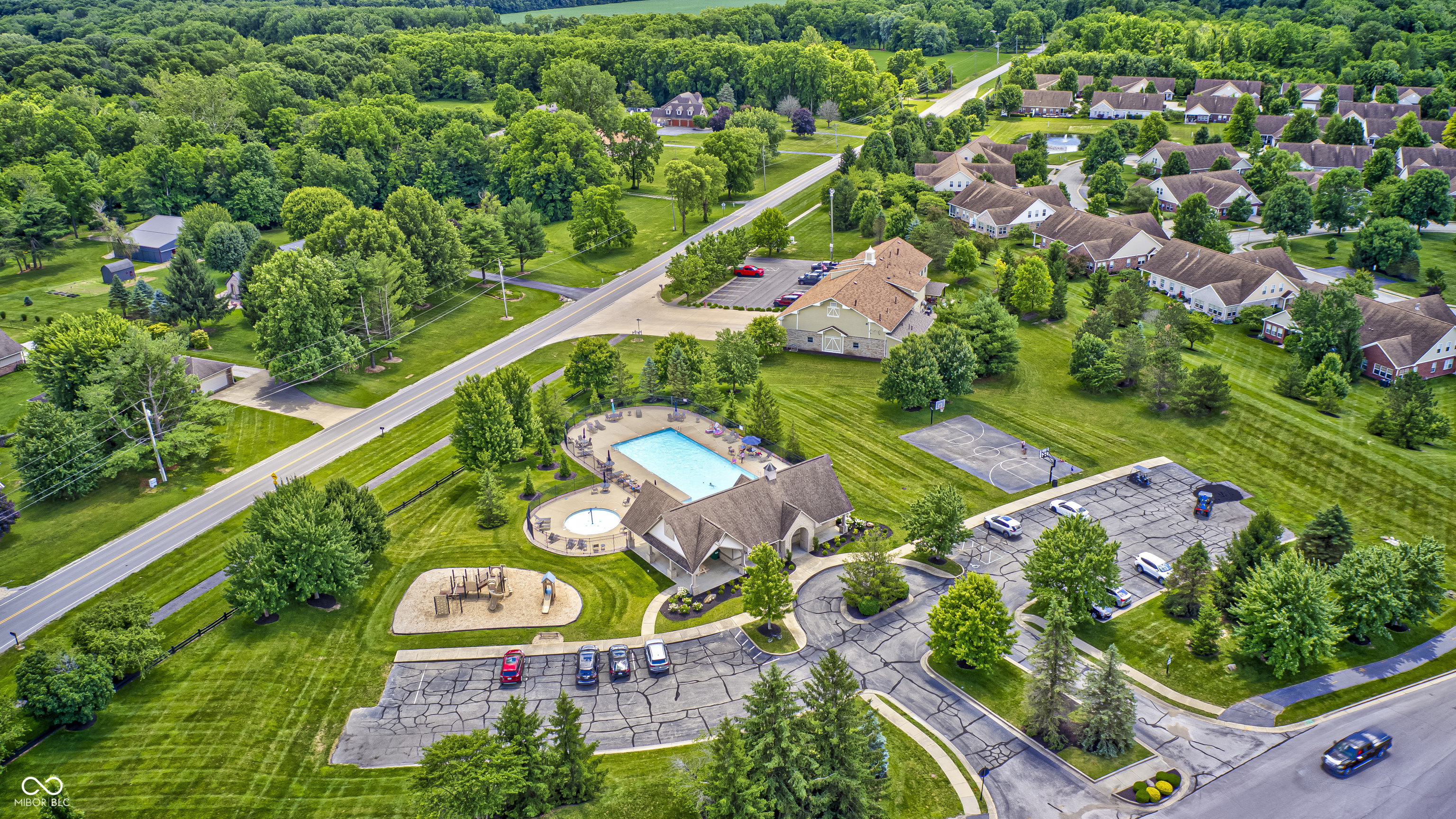 4311 Bexley Court