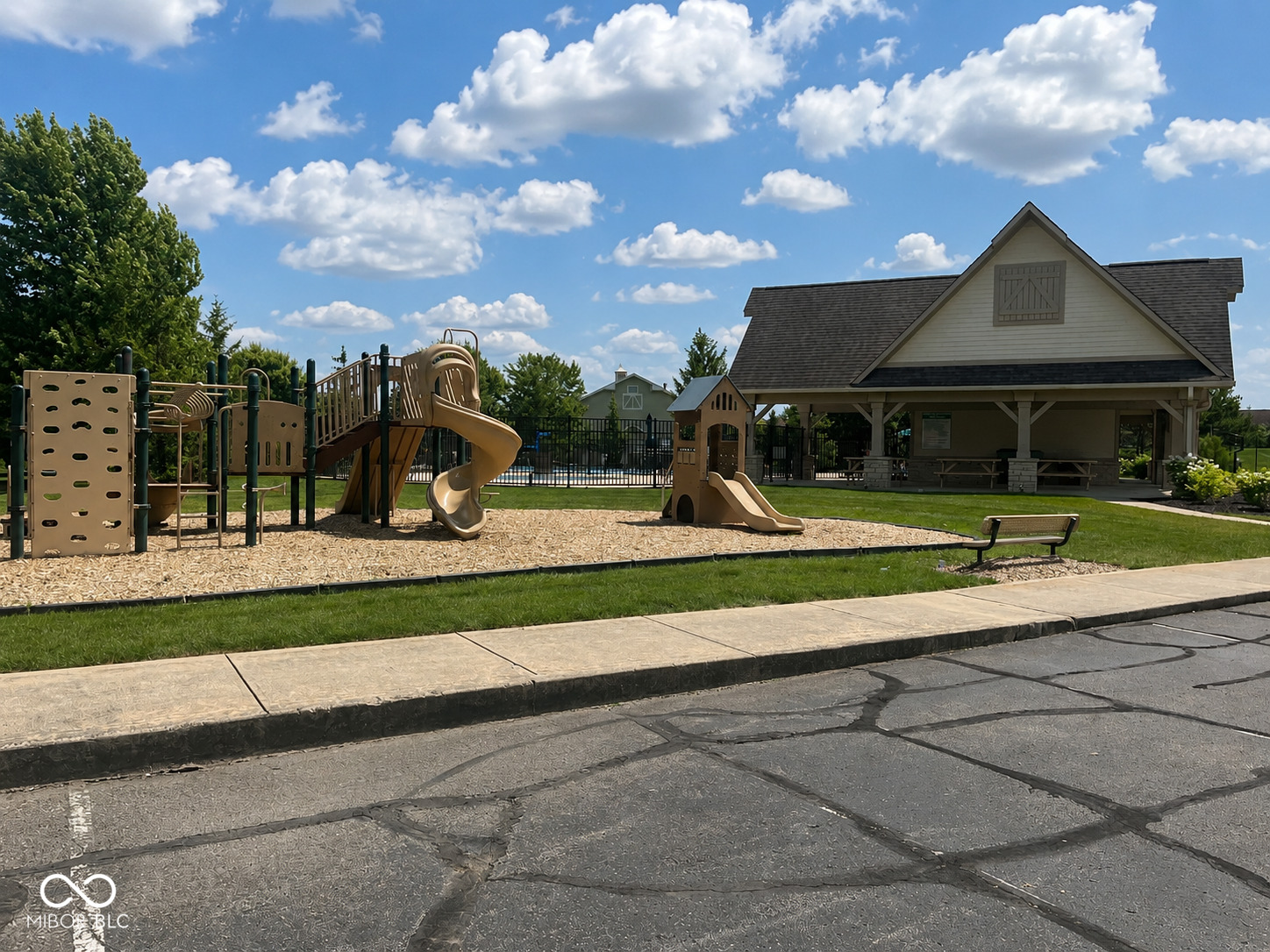 4311 Bexley Court