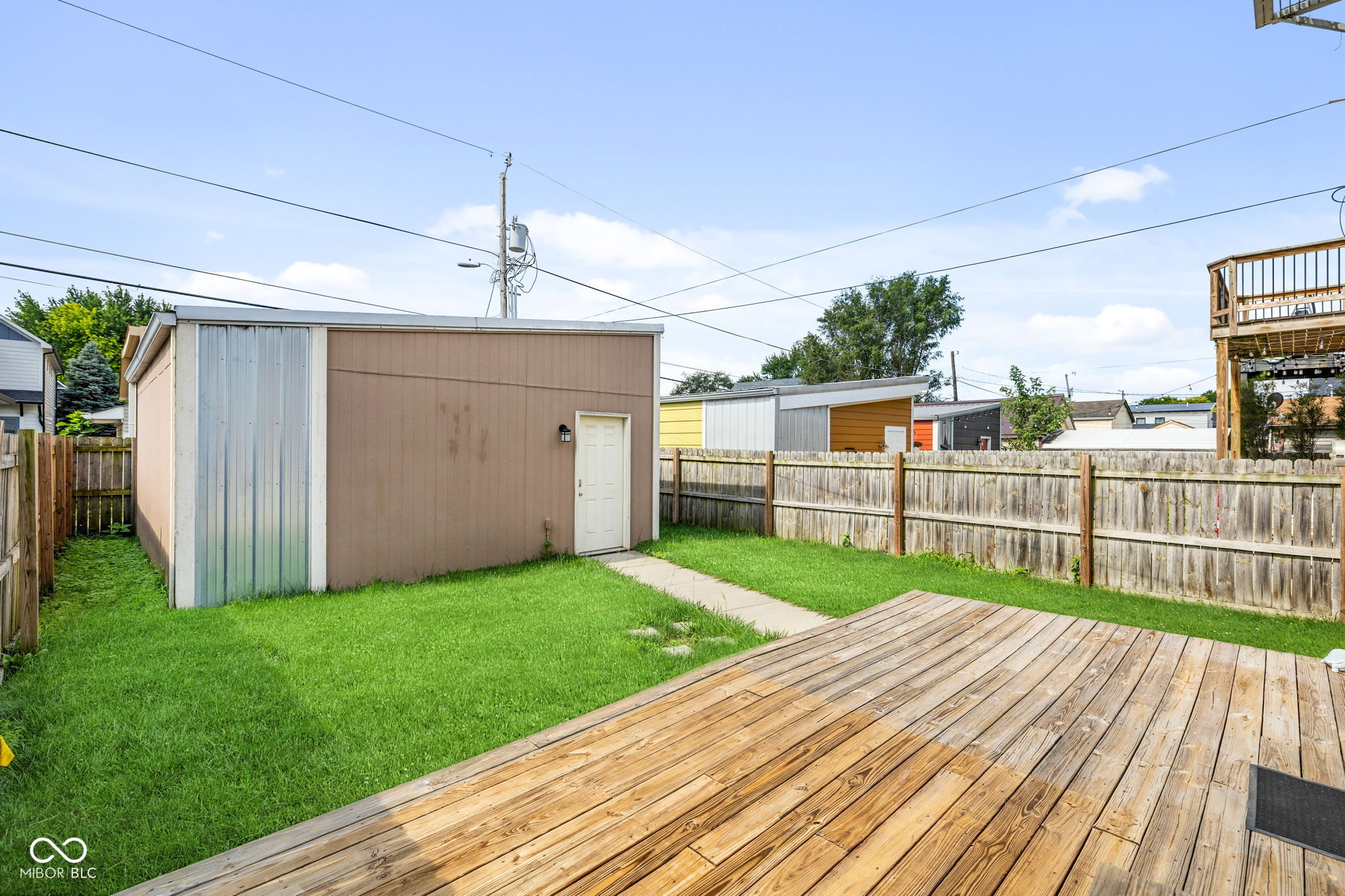1457 English Avenue