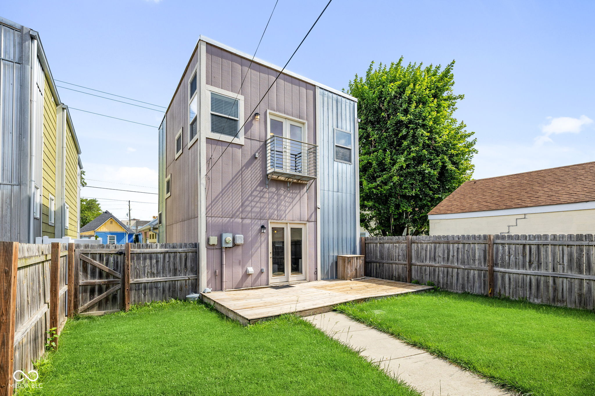 1457 English Avenue