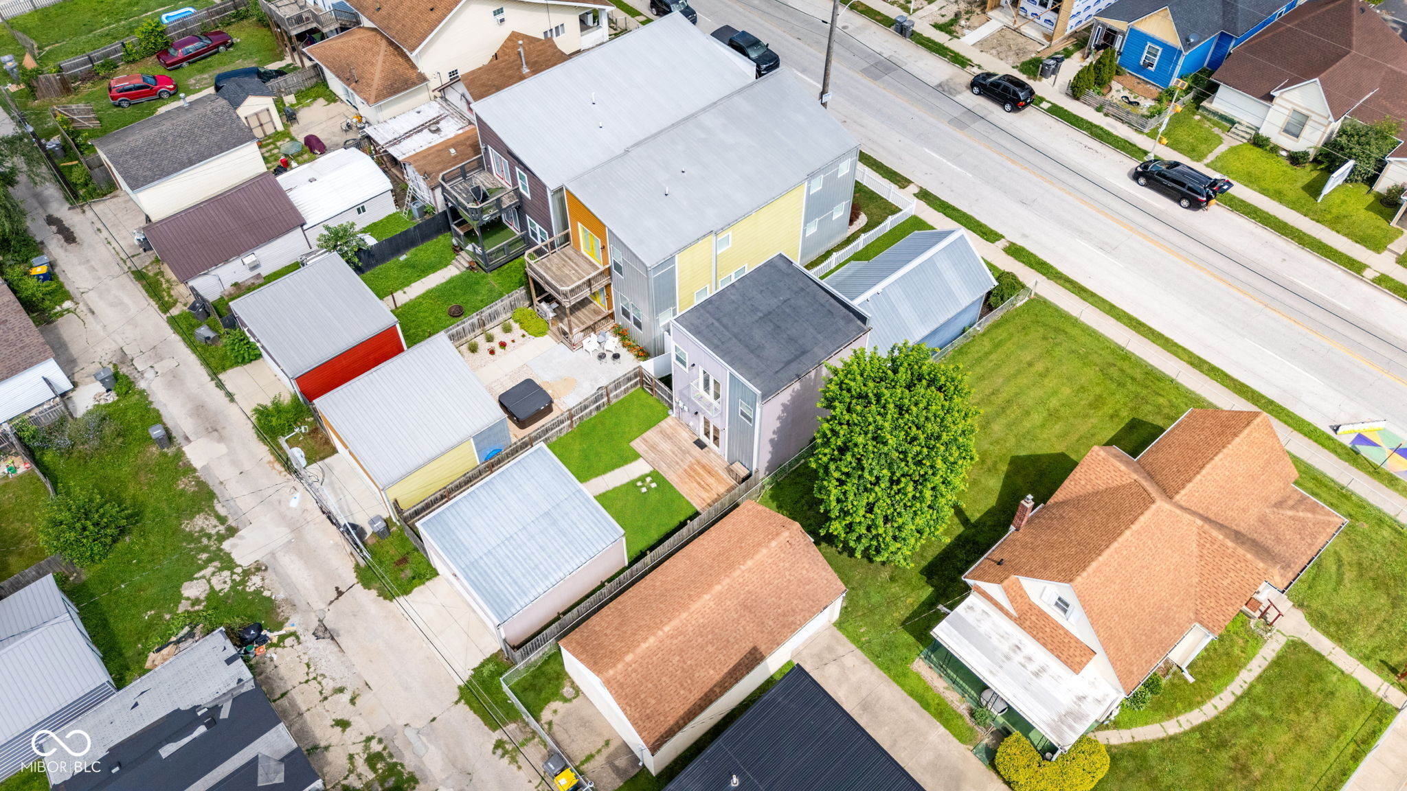 1457 English Avenue
