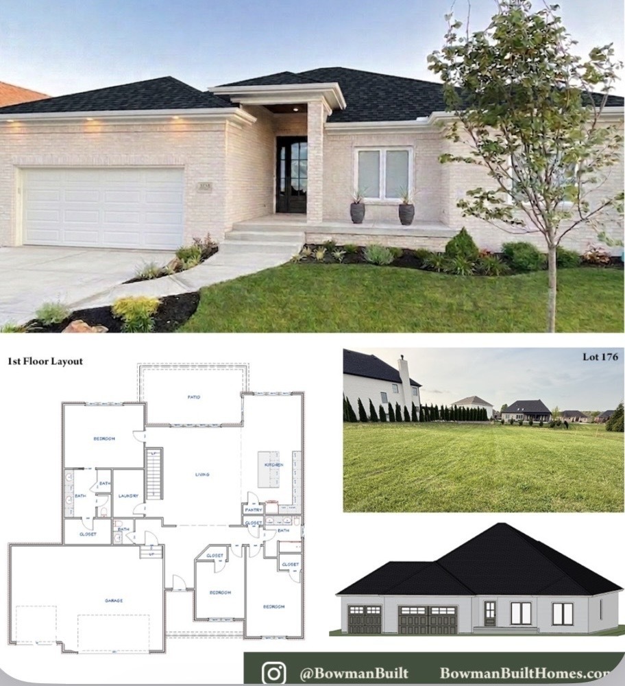5421 Camden Lane