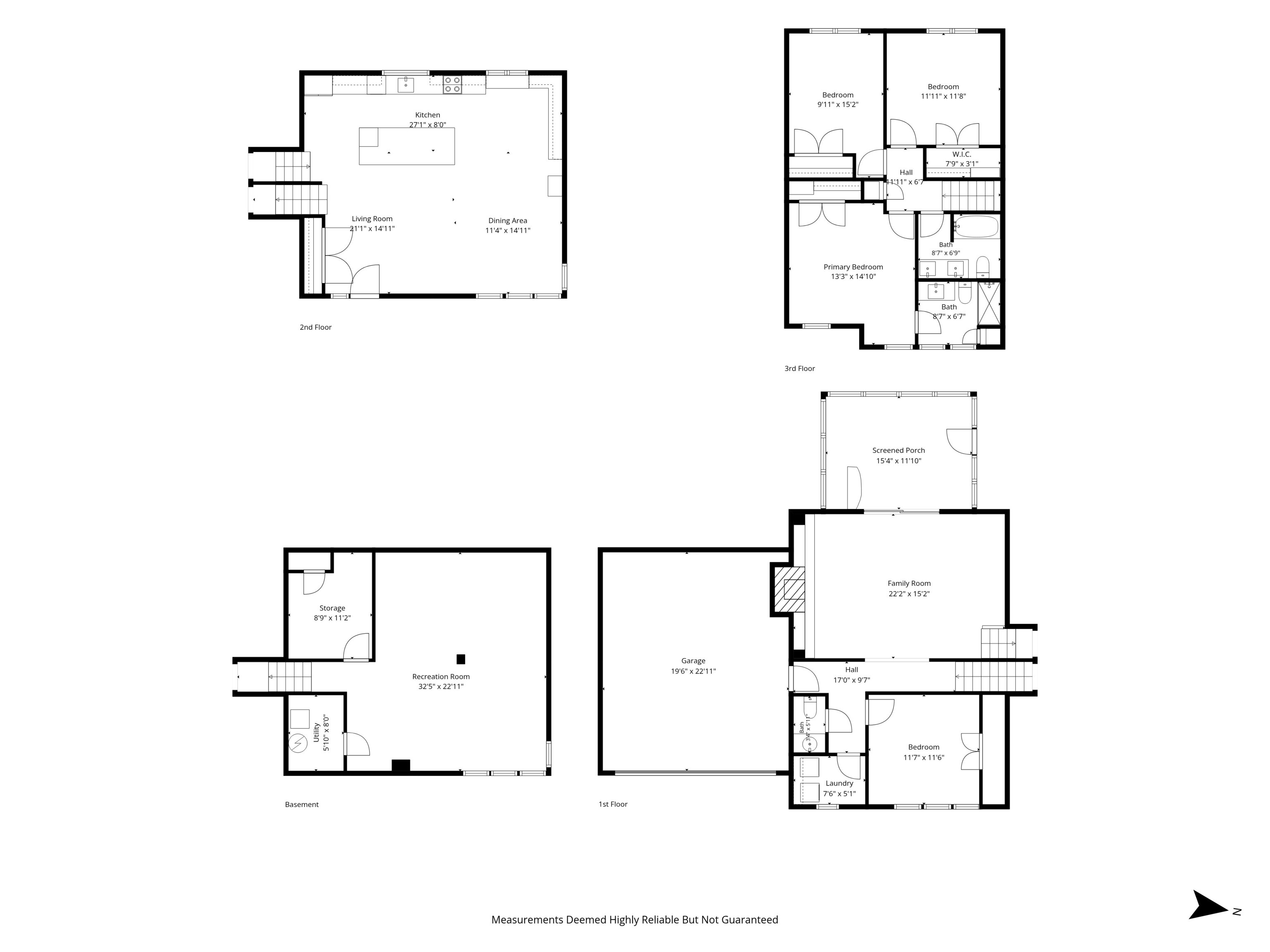 13687 Oak Ridge Road