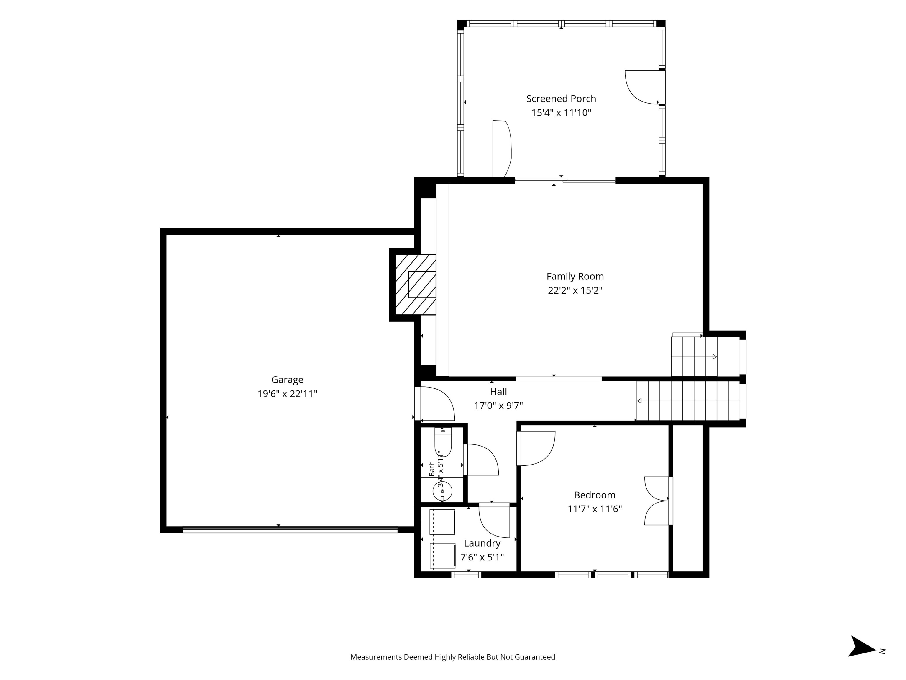 13687 Oak Ridge Road