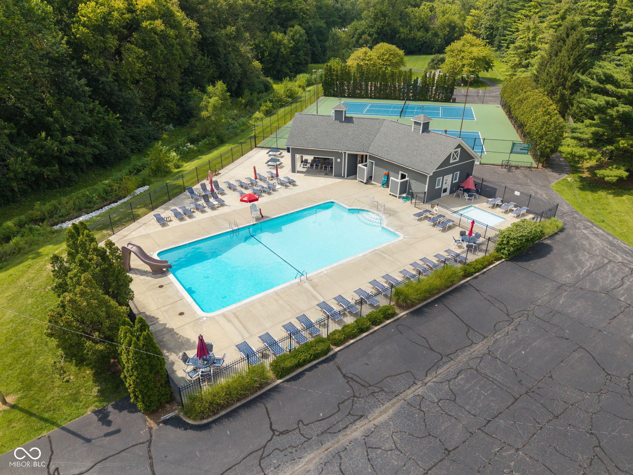 13687 Oak Ridge Road
