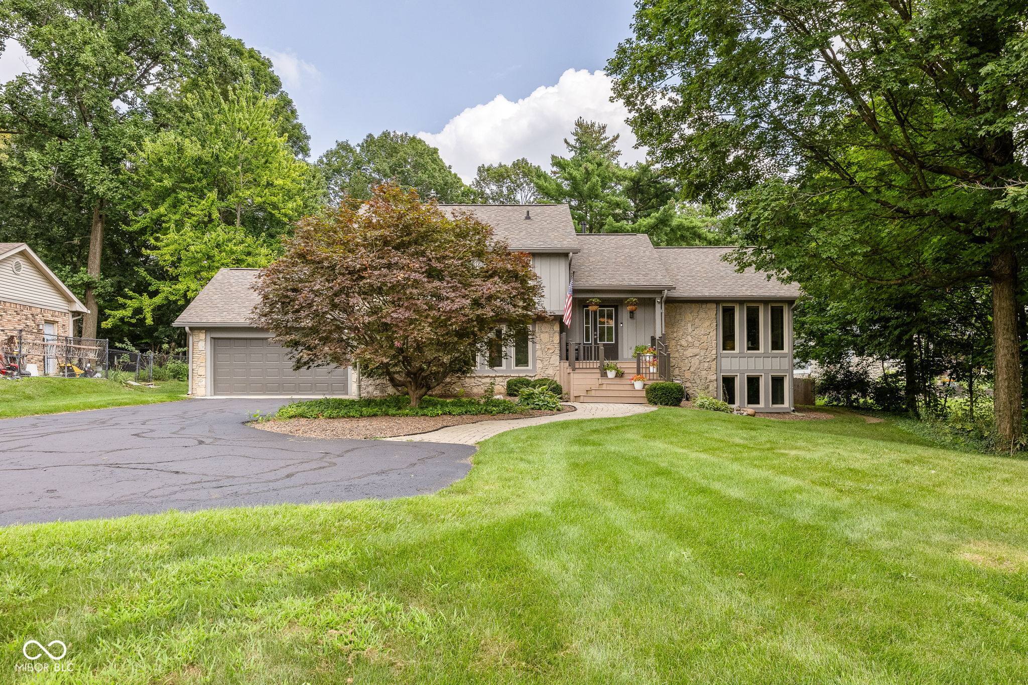 13687 Oak Ridge Road