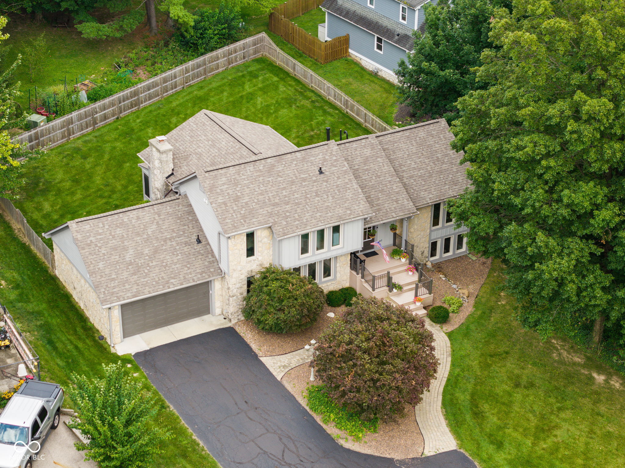 13687 Oak Ridge Road