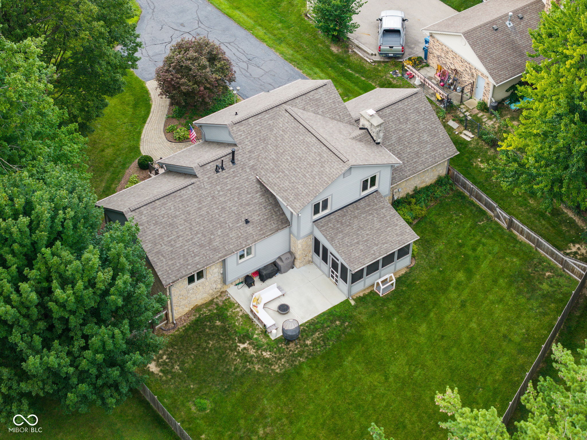 13687 Oak Ridge Road