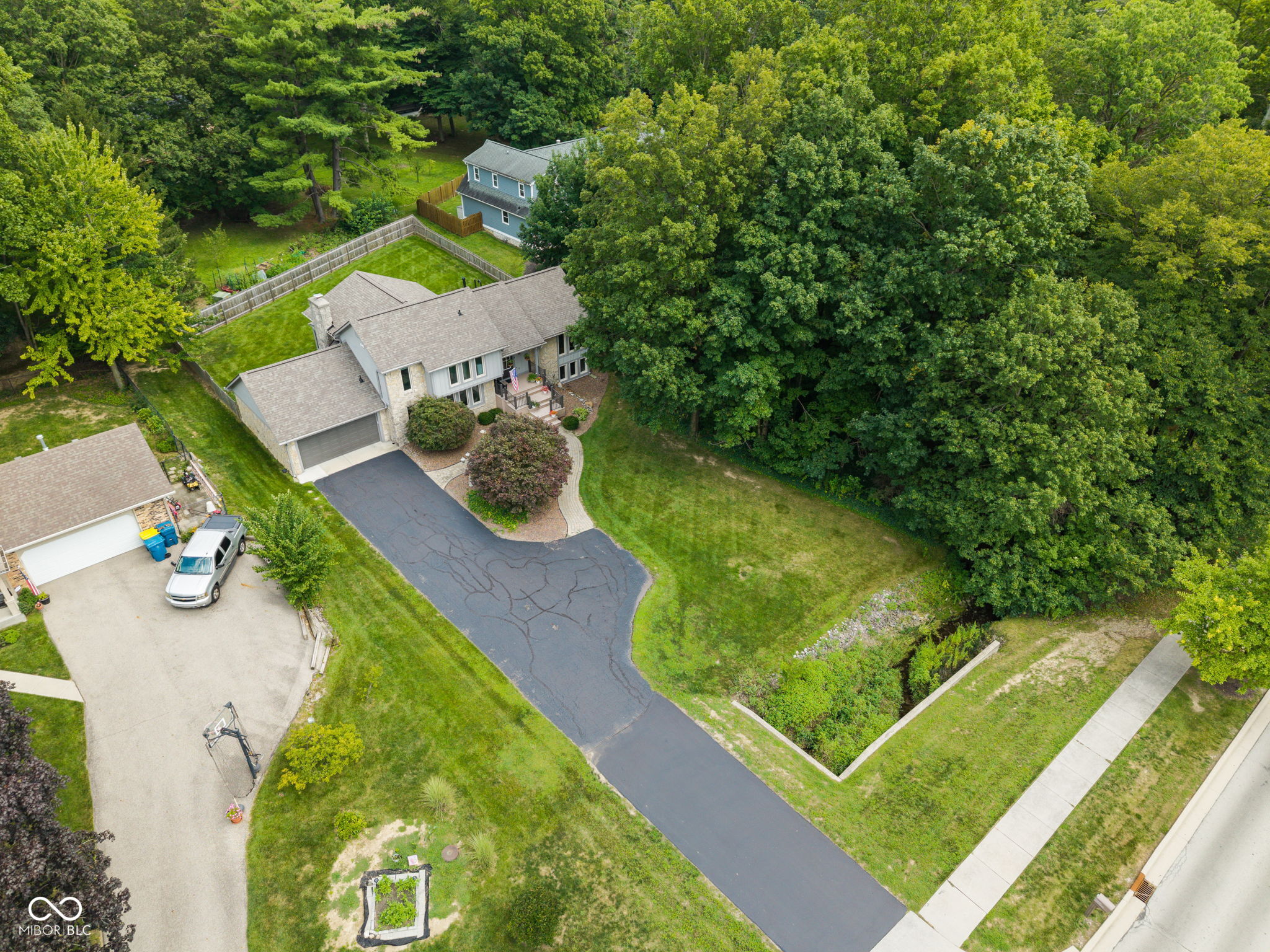 13687 Oak Ridge Road