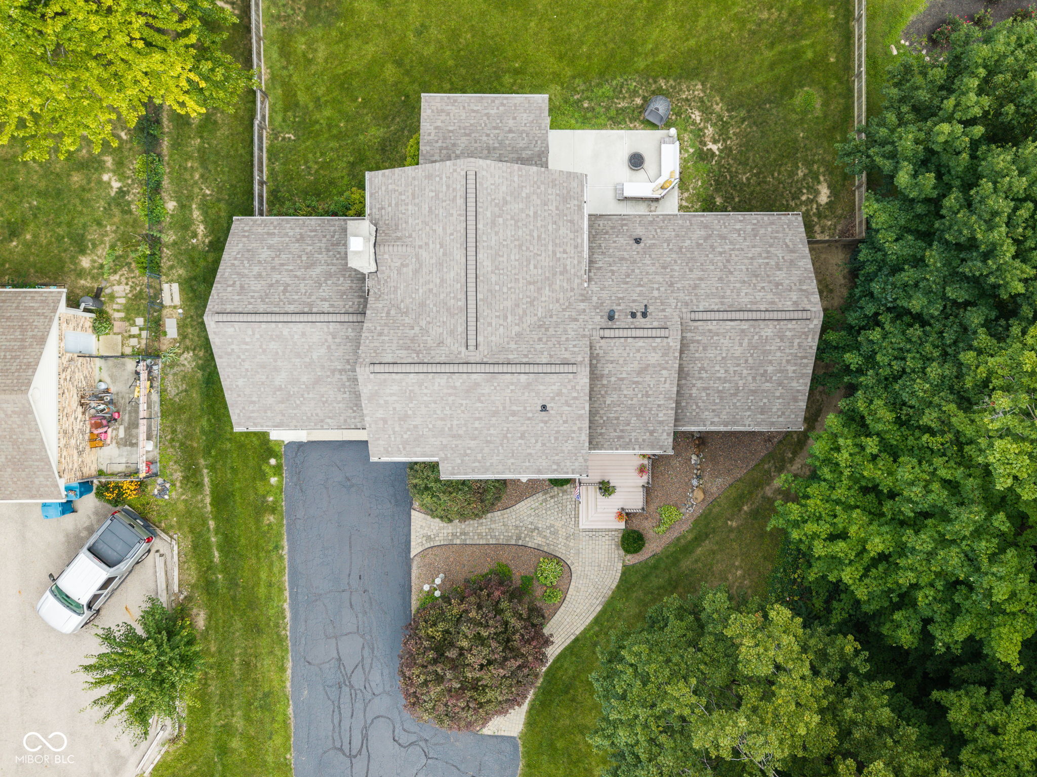 13687 Oak Ridge Road