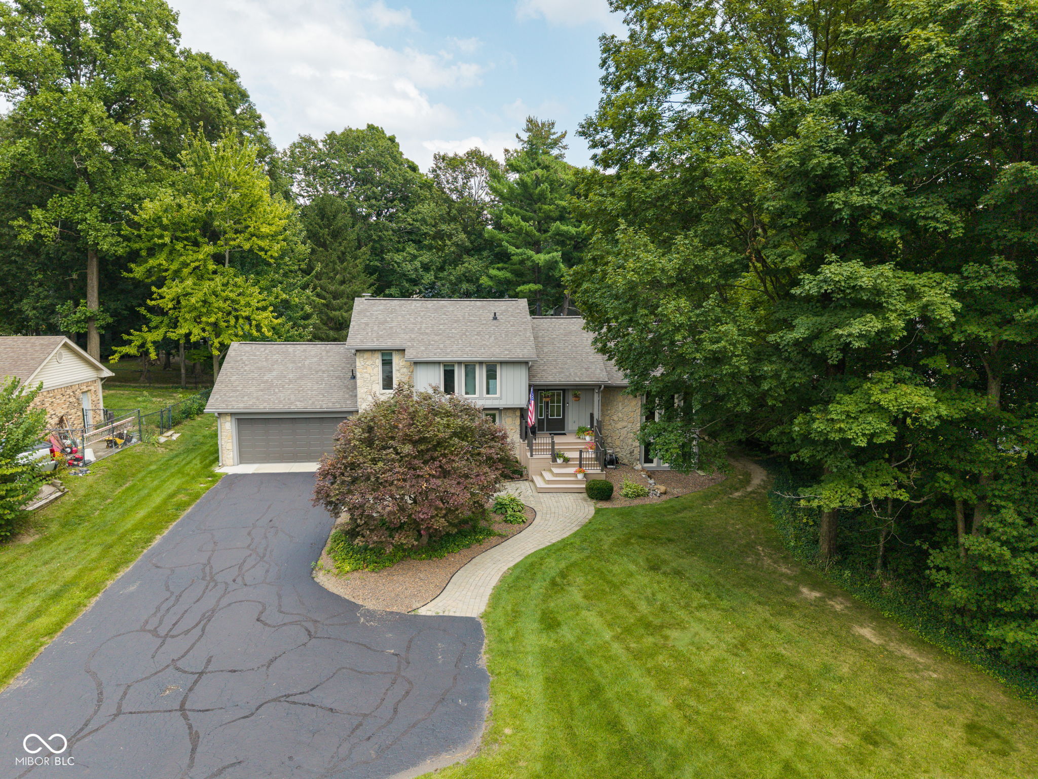 13687 Oak Ridge Road