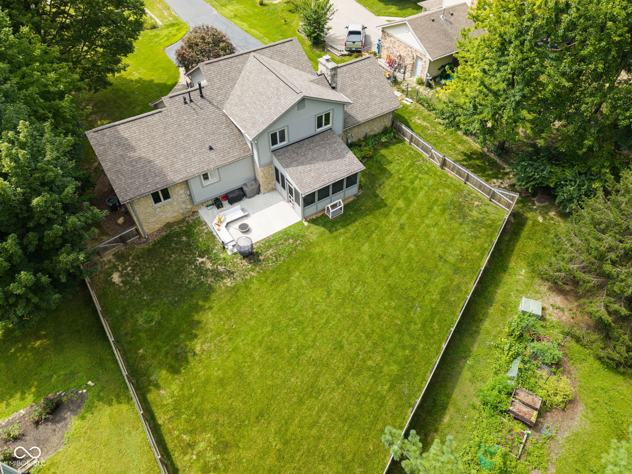 13687 Oak Ridge Road