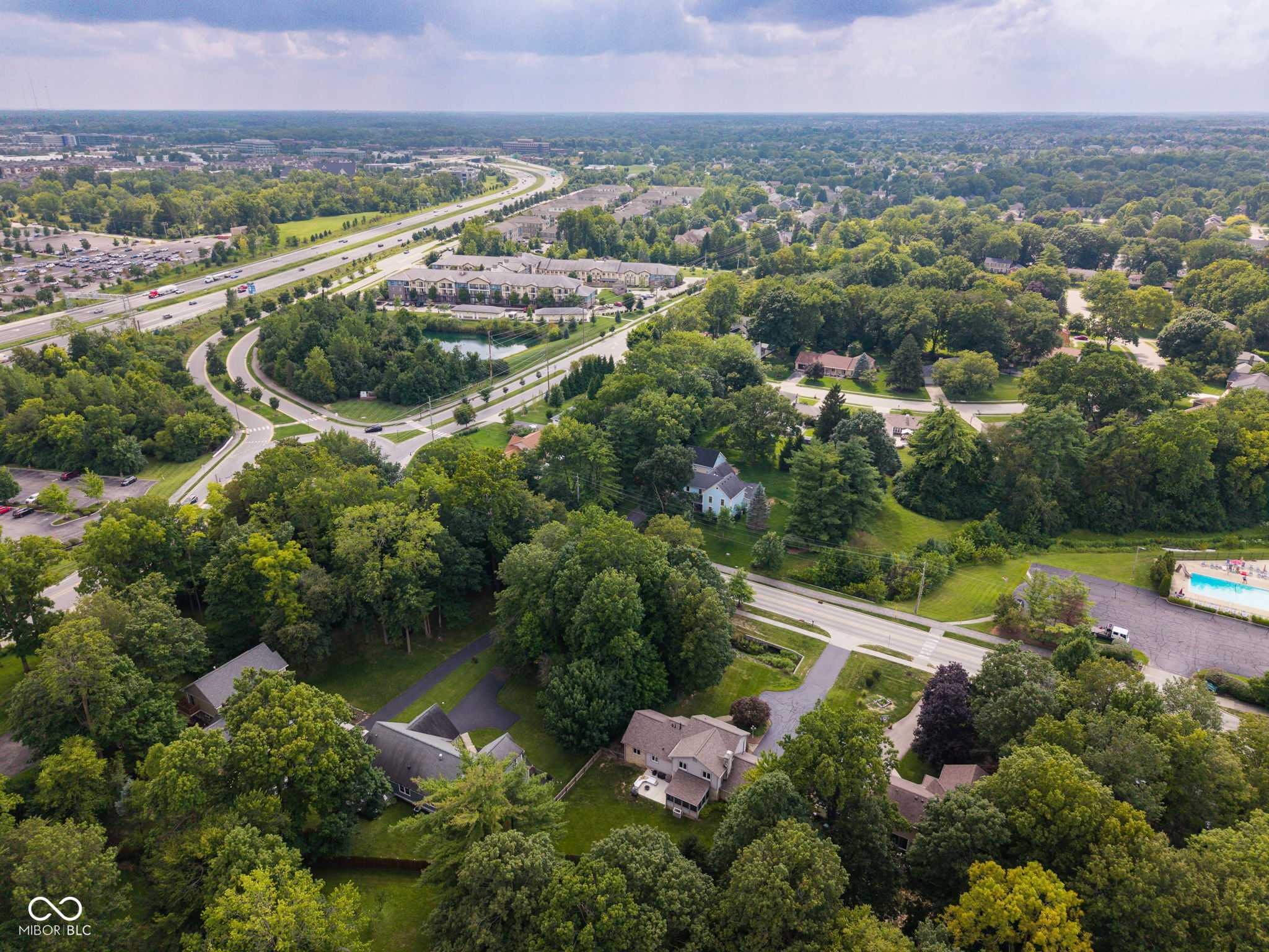 13687 Oak Ridge Road