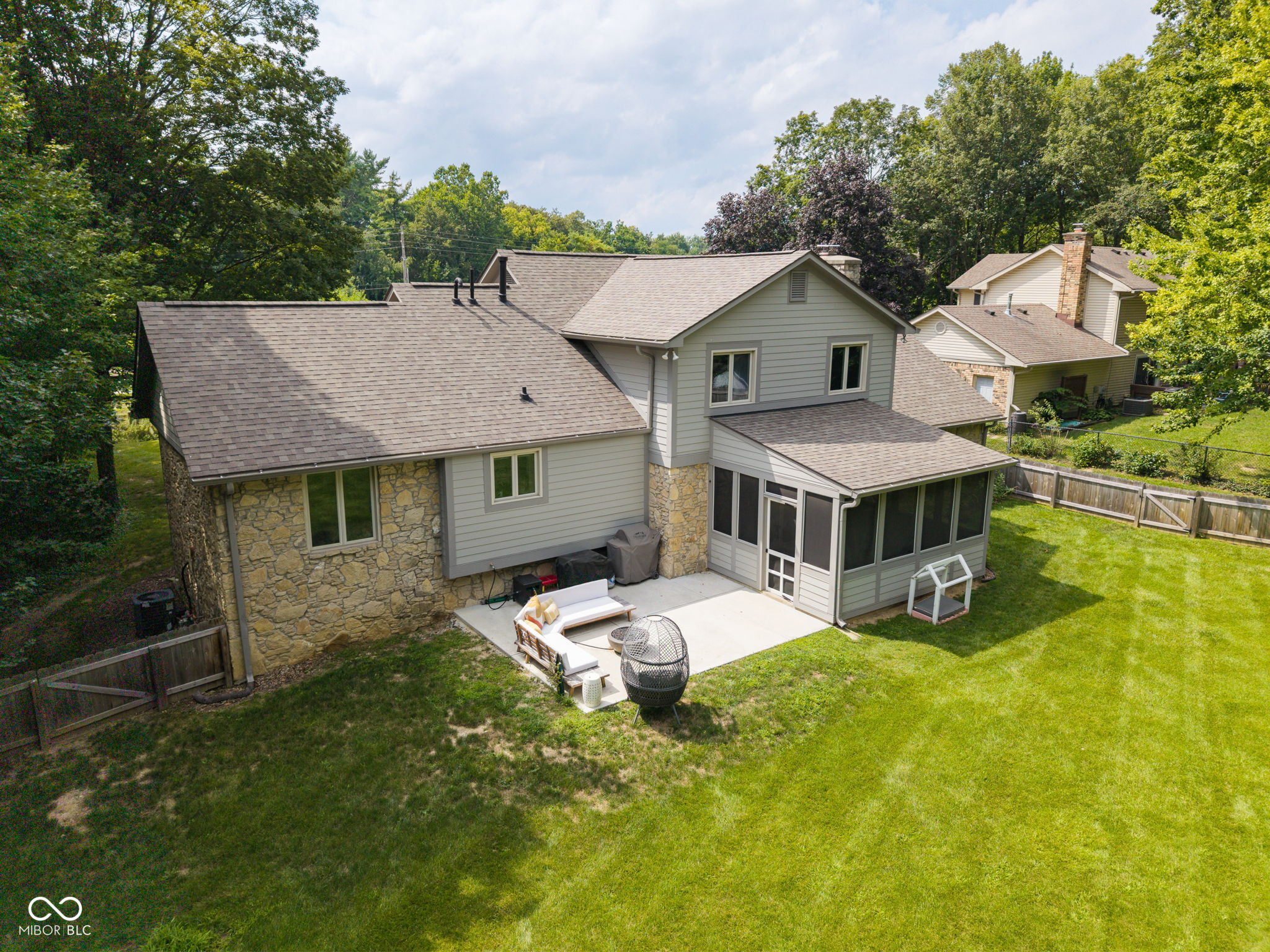 13687 Oak Ridge Road