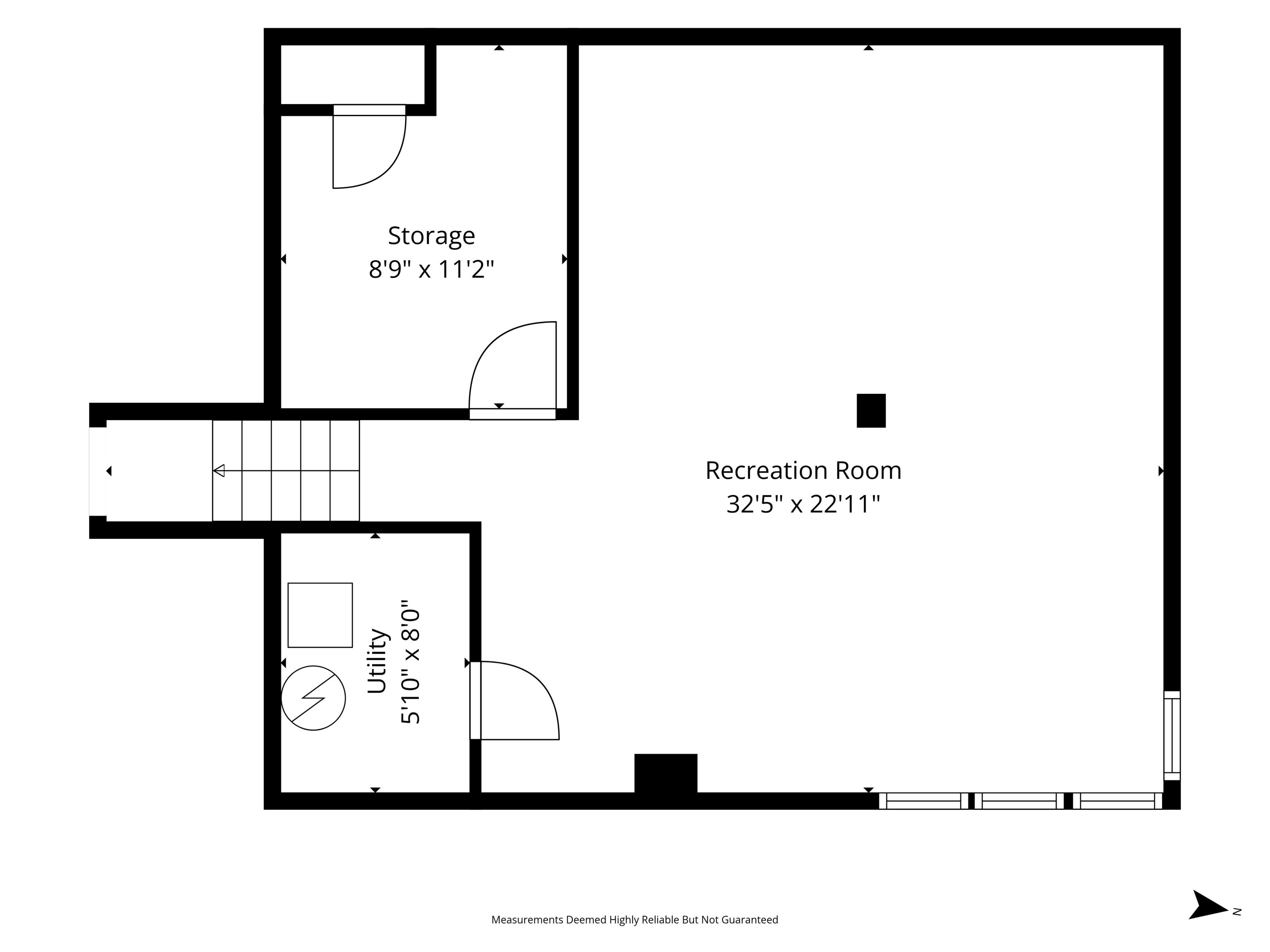 13687 Oak Ridge Road