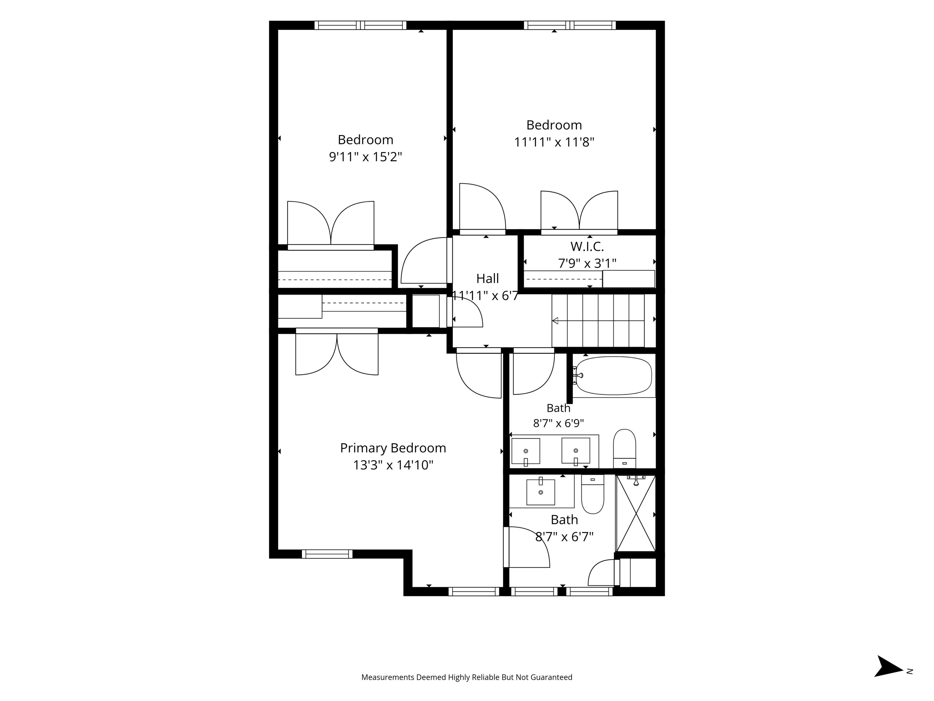 13687 Oak Ridge Road