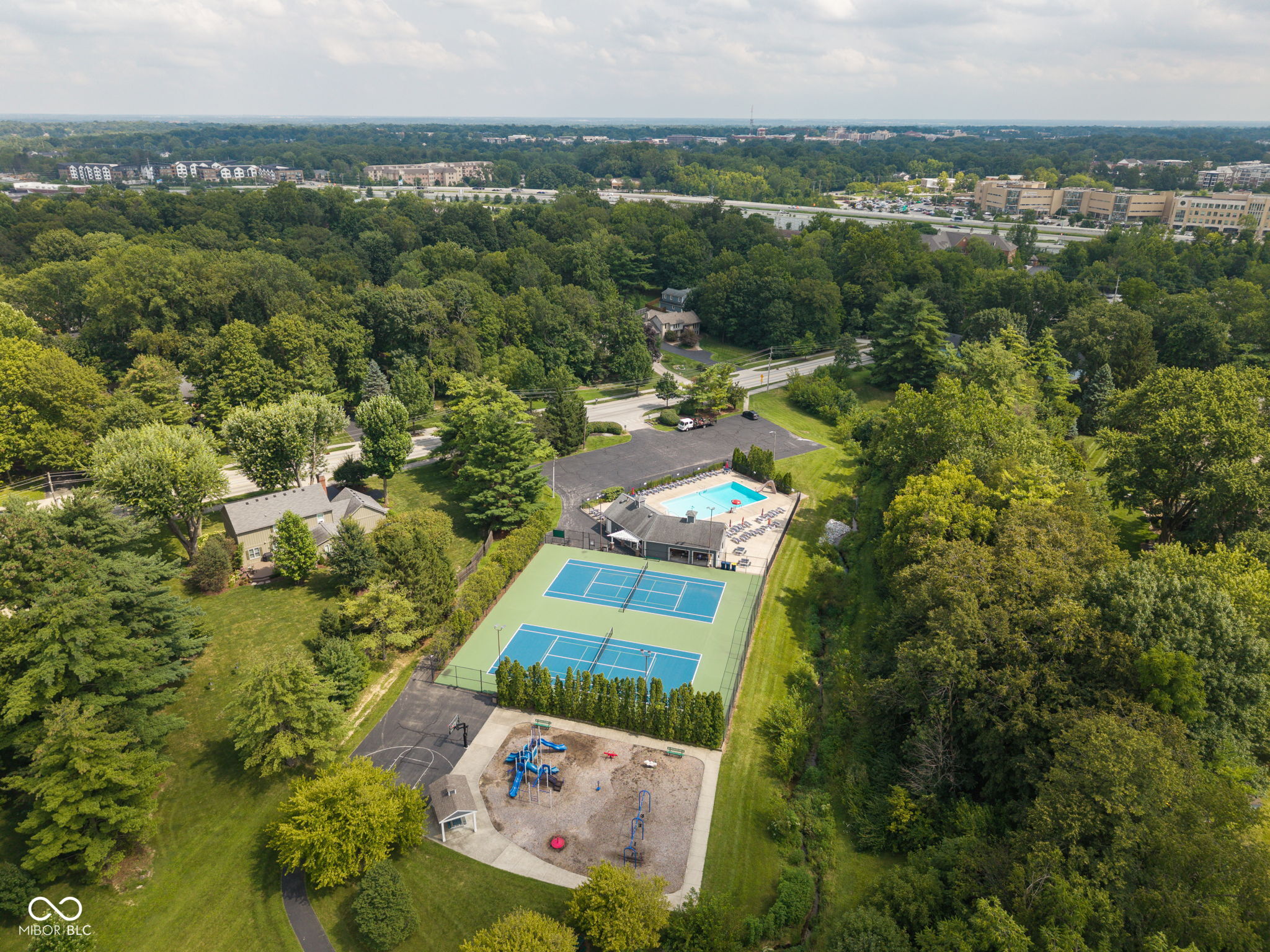 13687 Oak Ridge Road