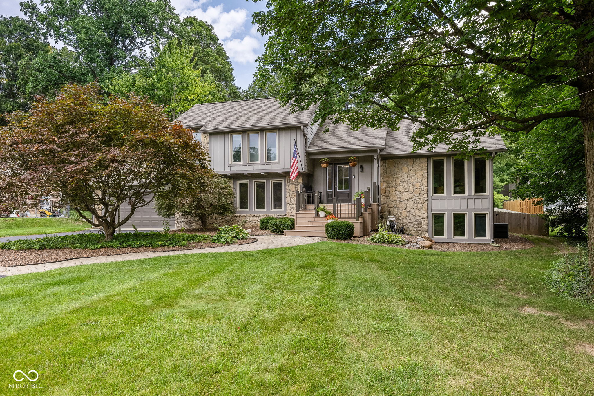 13687 Oak Ridge Road