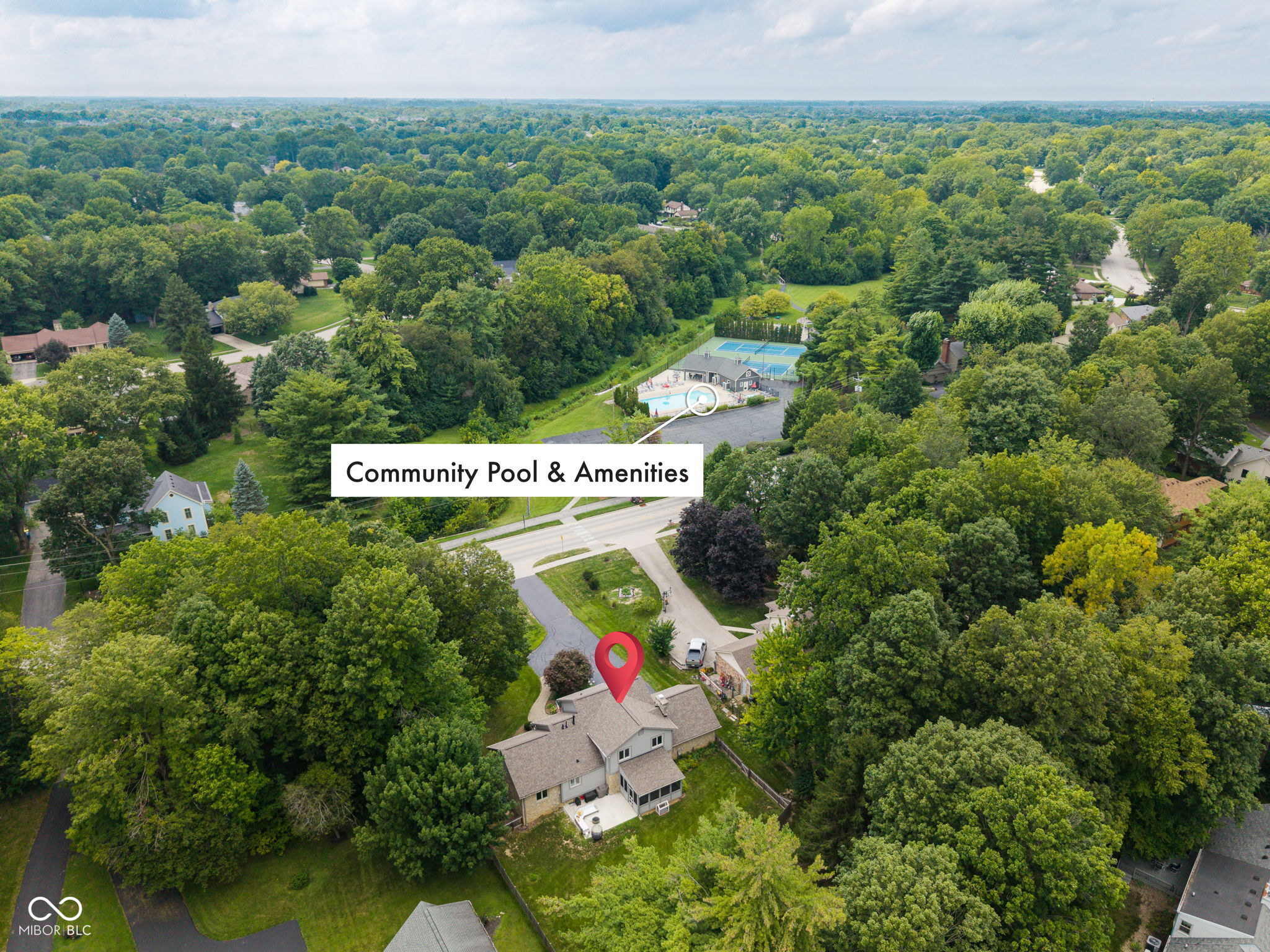 13687 Oak Ridge Road