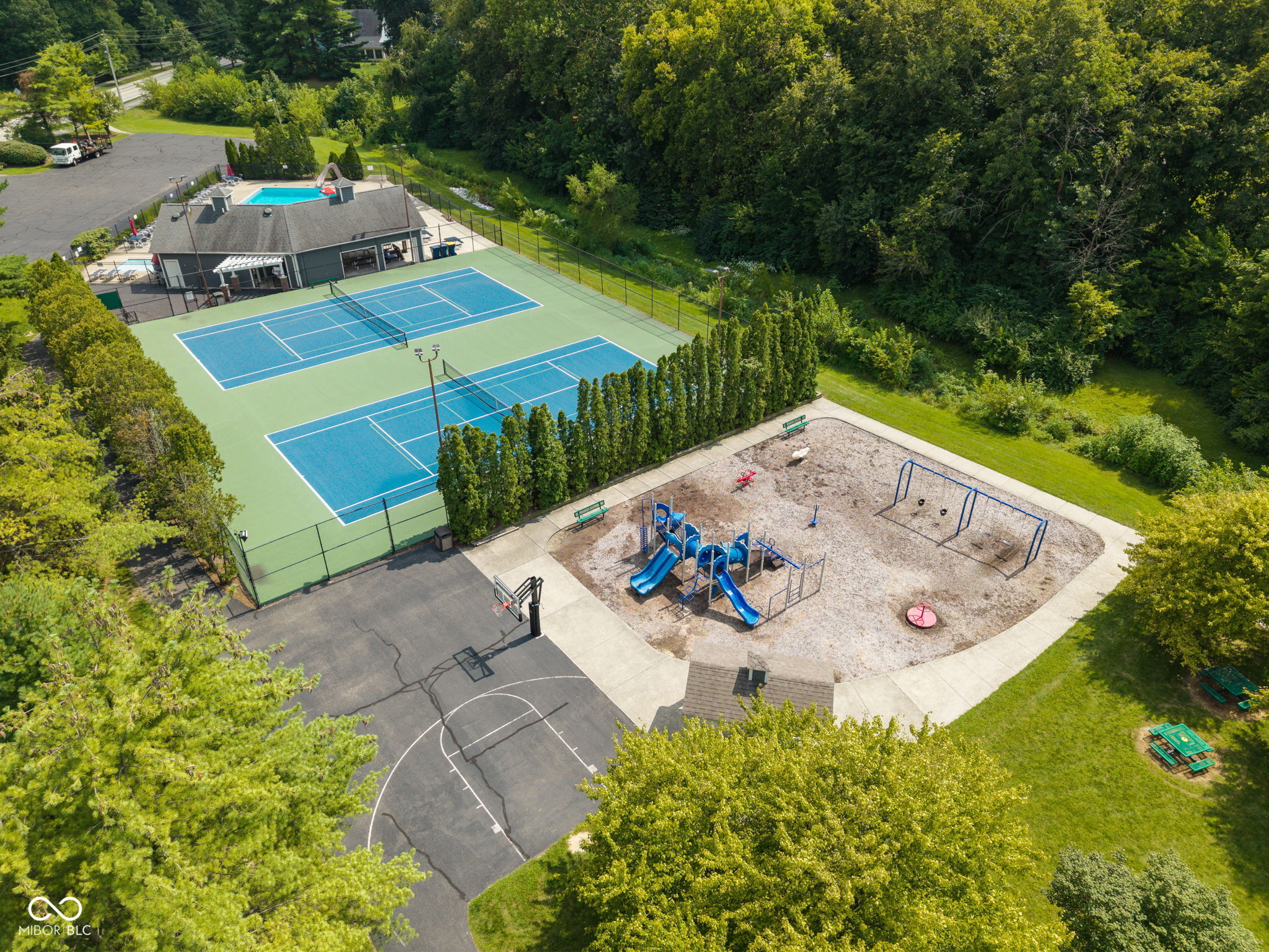 13687 Oak Ridge Road