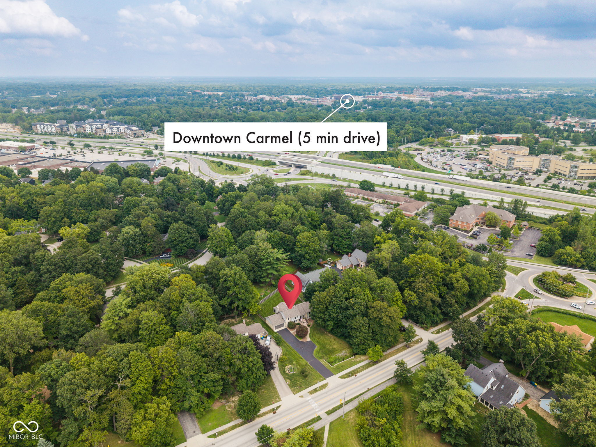 13687 Oak Ridge Road