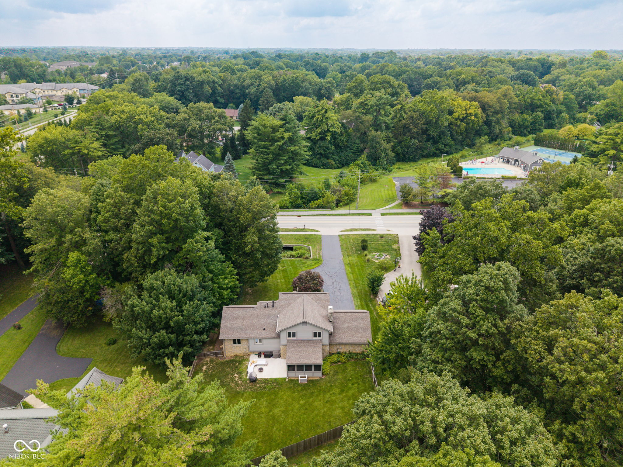 13687 Oak Ridge Road
