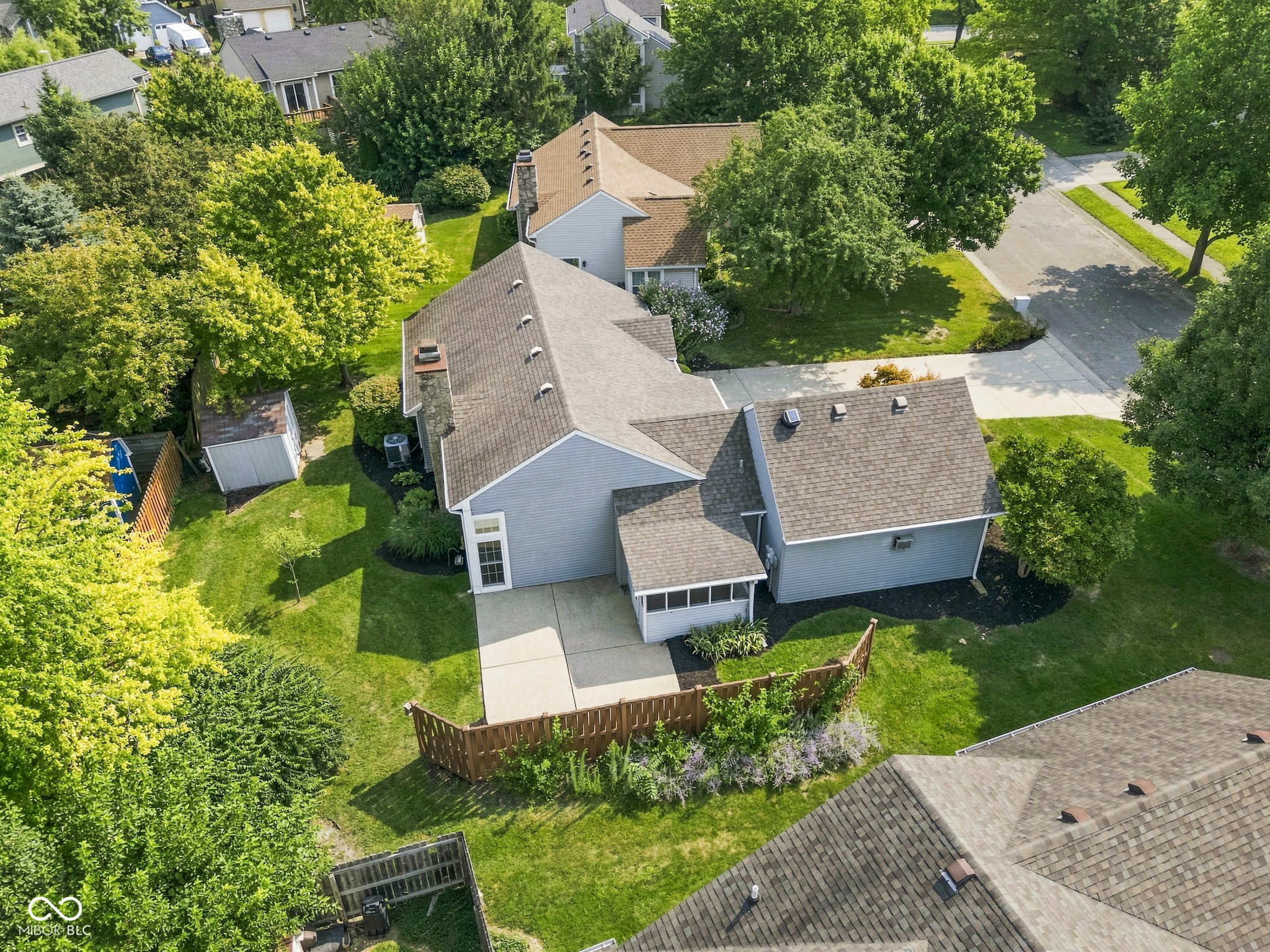 9266 Andiron Drive