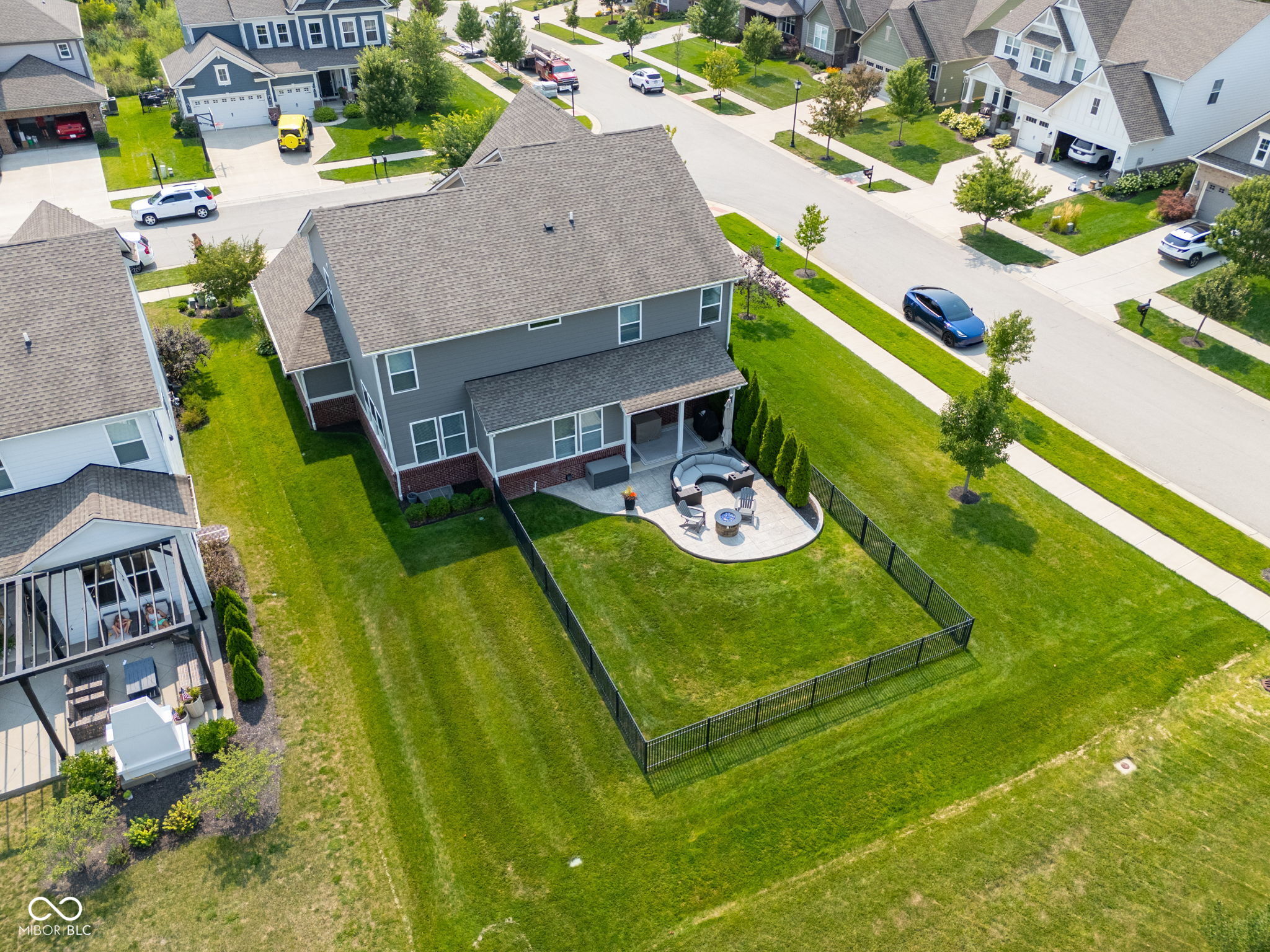 5948 Weldra Drive