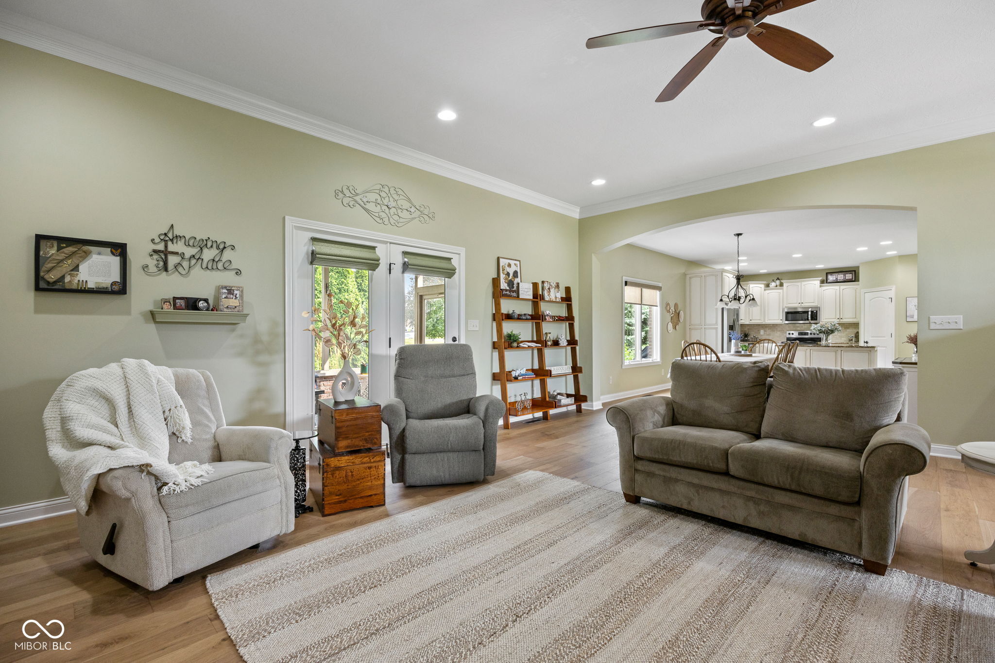 1797 Golden Field Drive