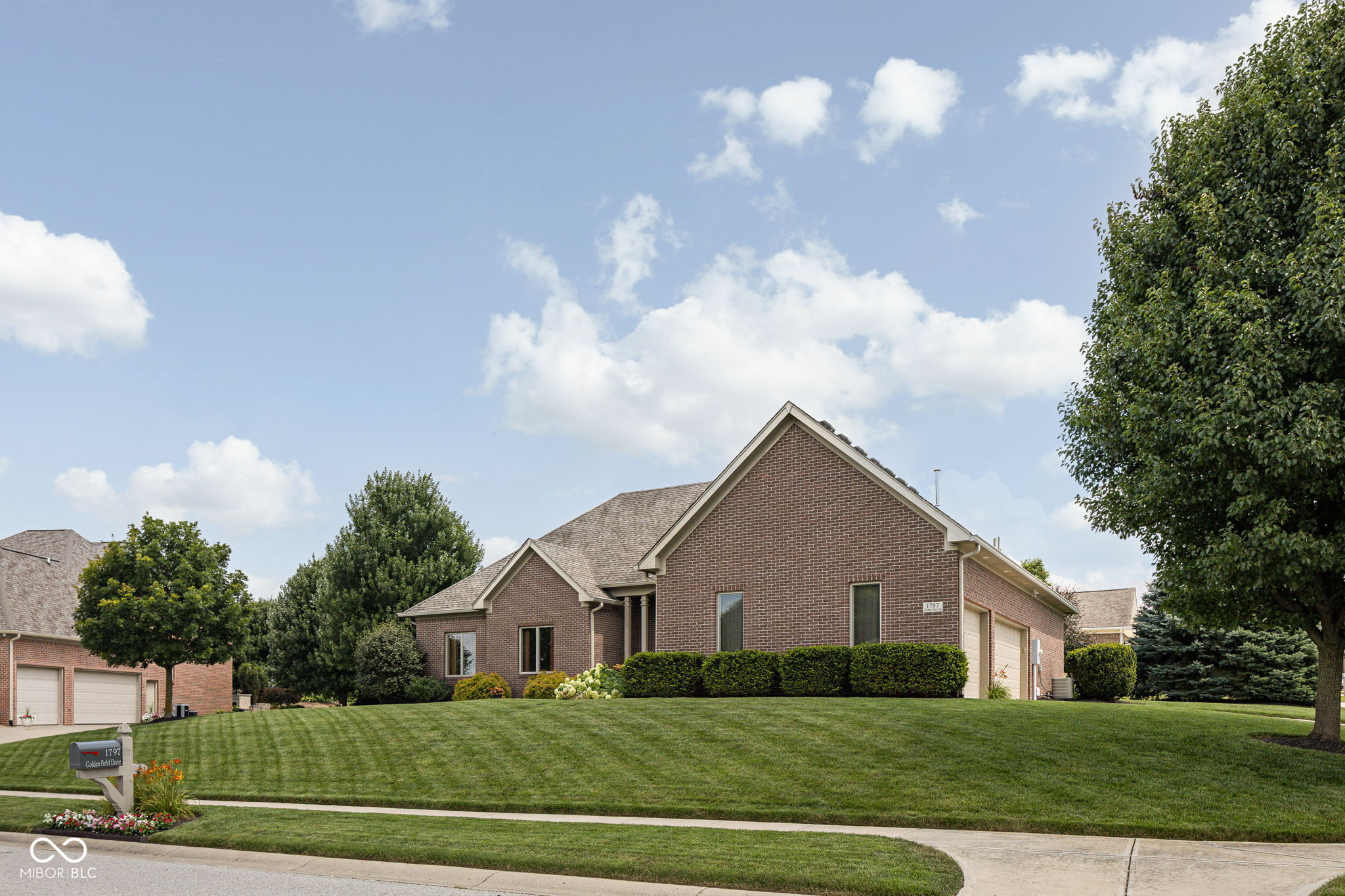 1797 Golden Field Drive